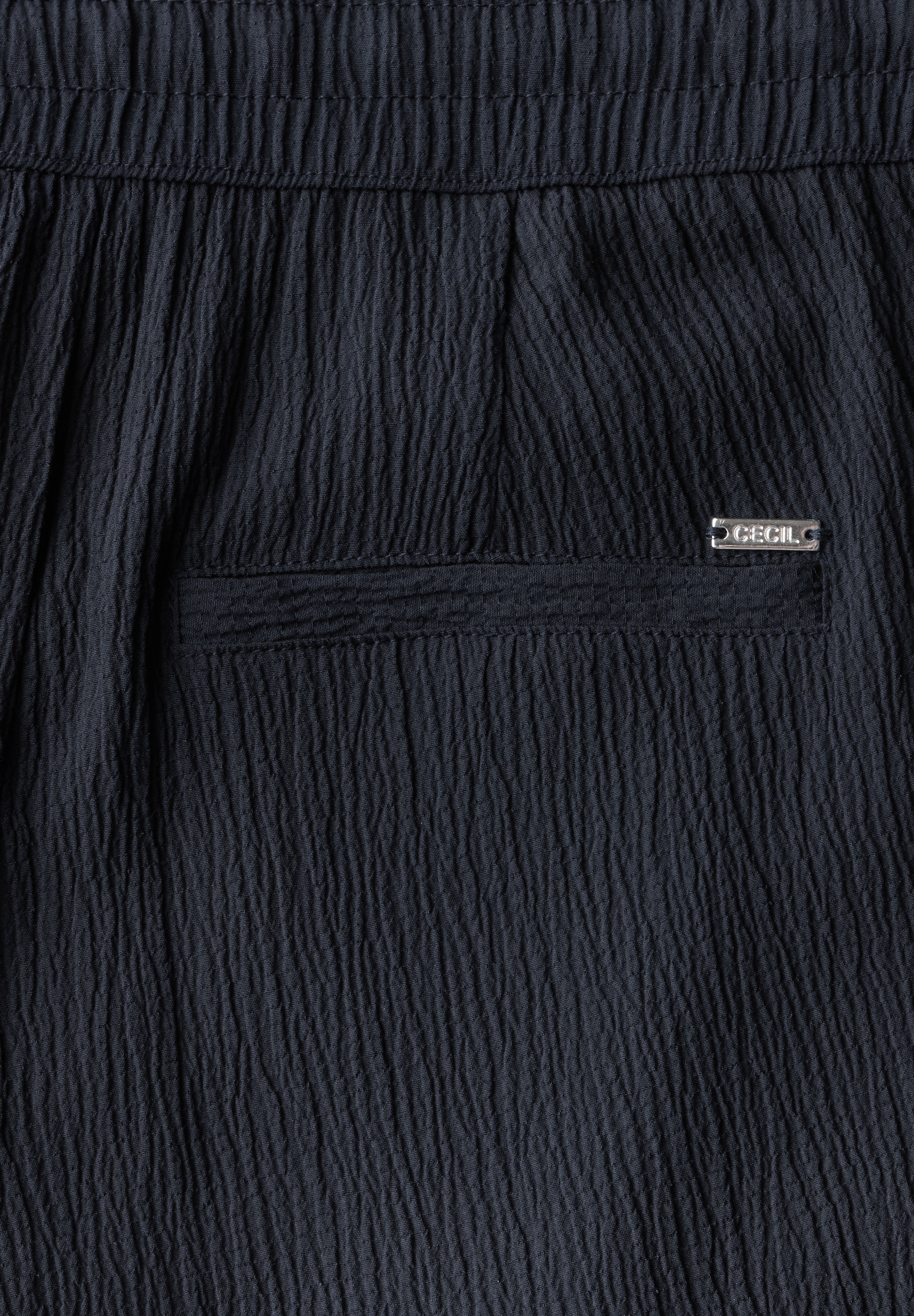 Cecil Marlene-Hose, High Waist
