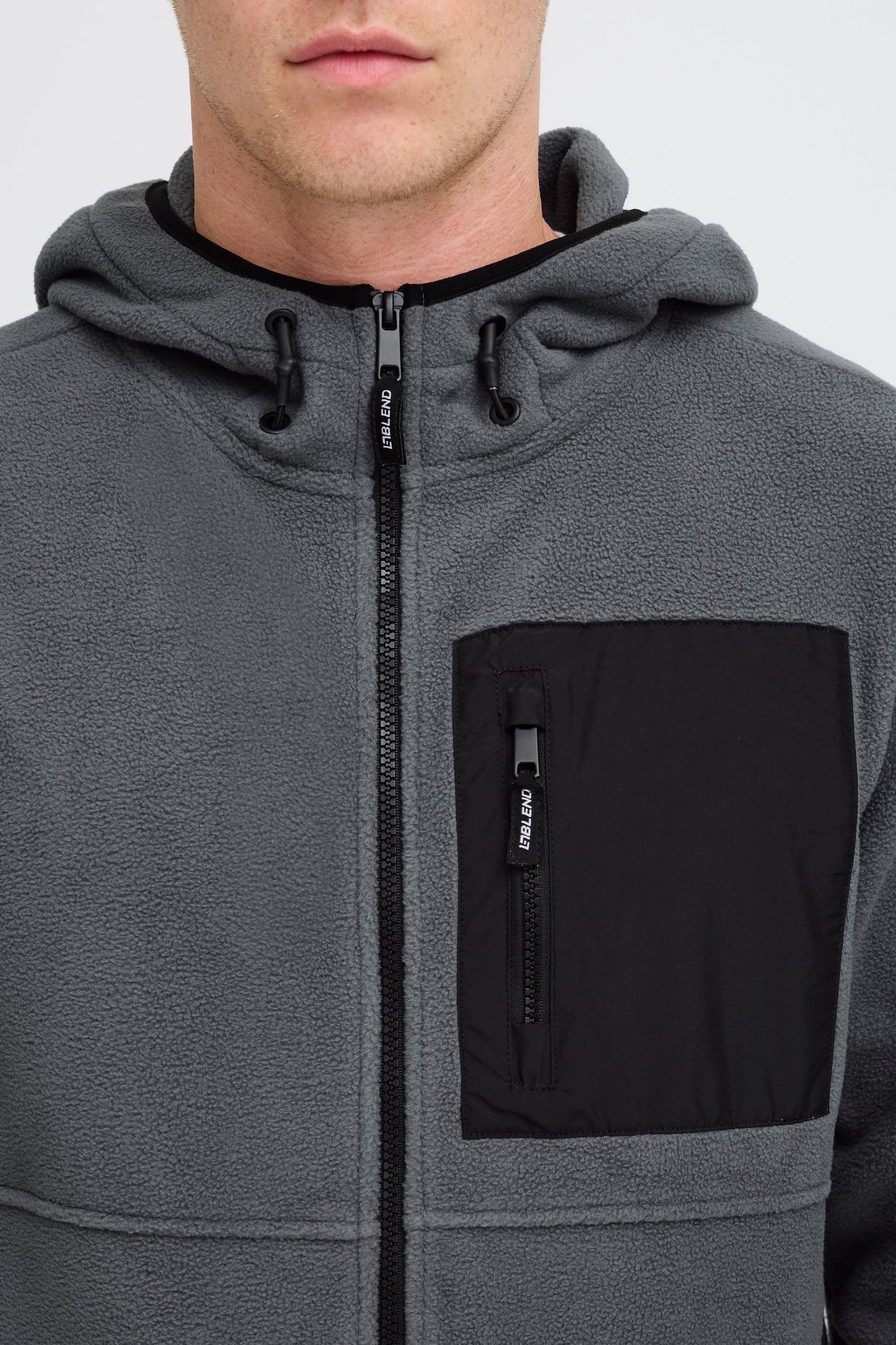 Blend Fleecejacke »Fleecejacke BHFlorix«
