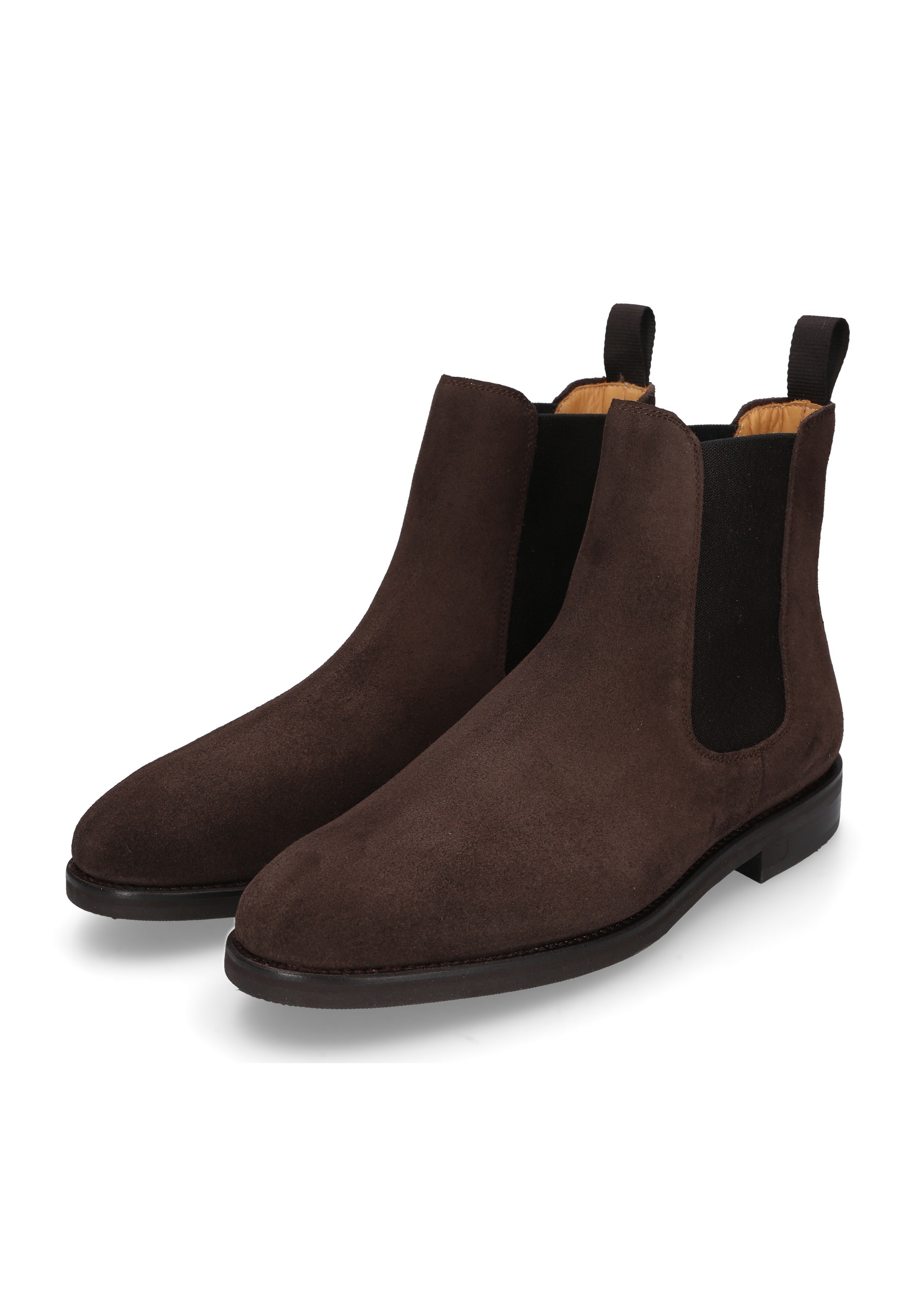 Henry Stevens Chelseaboots »Marshall CB2«