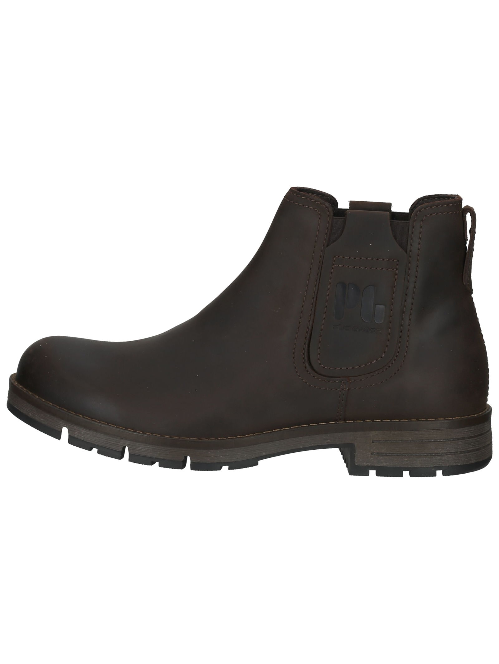 Pius Gabor Stiefelette »Pius Gabor Stiefelette Leder«