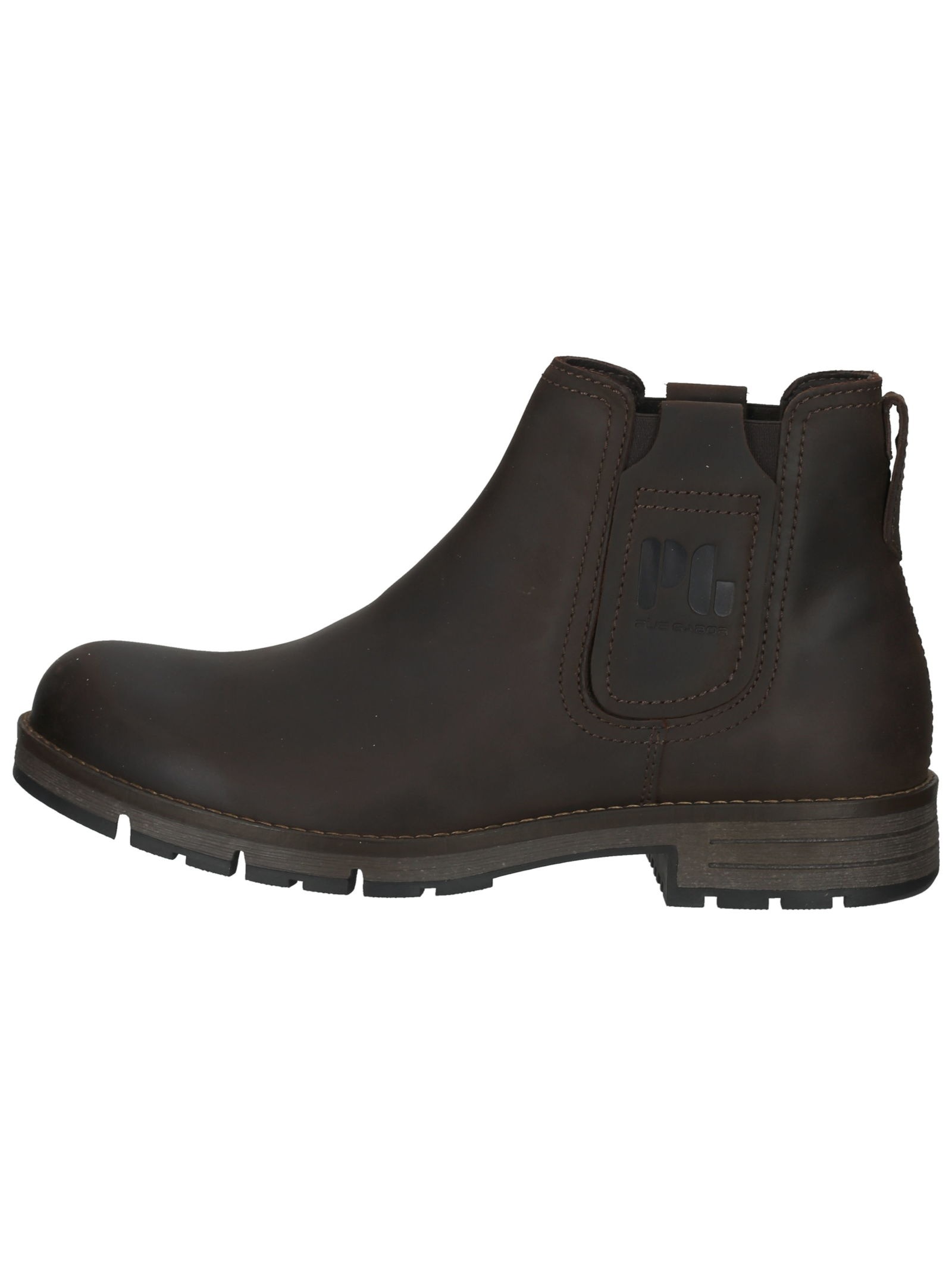 Pius Gabor Stiefelette "Pius Gabor Stiefelette Leder" günstig online kaufen
