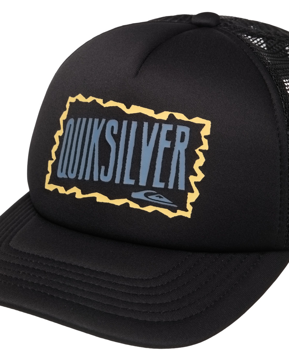 Quiksilver Baseball Cap »Vermin Pack«