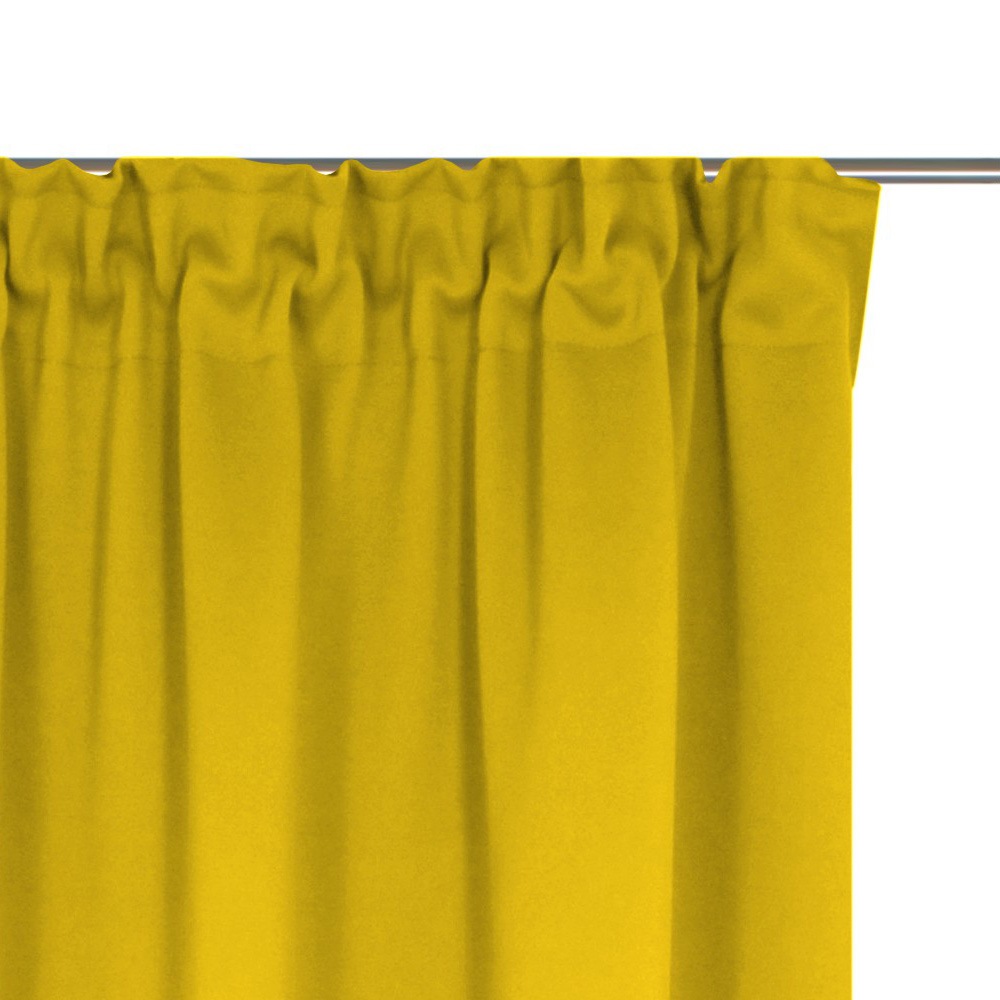 Thumbnail - Wirth Vorhang "Dim out" Multifunktionsband 1 Stk. tlg. nach Maß