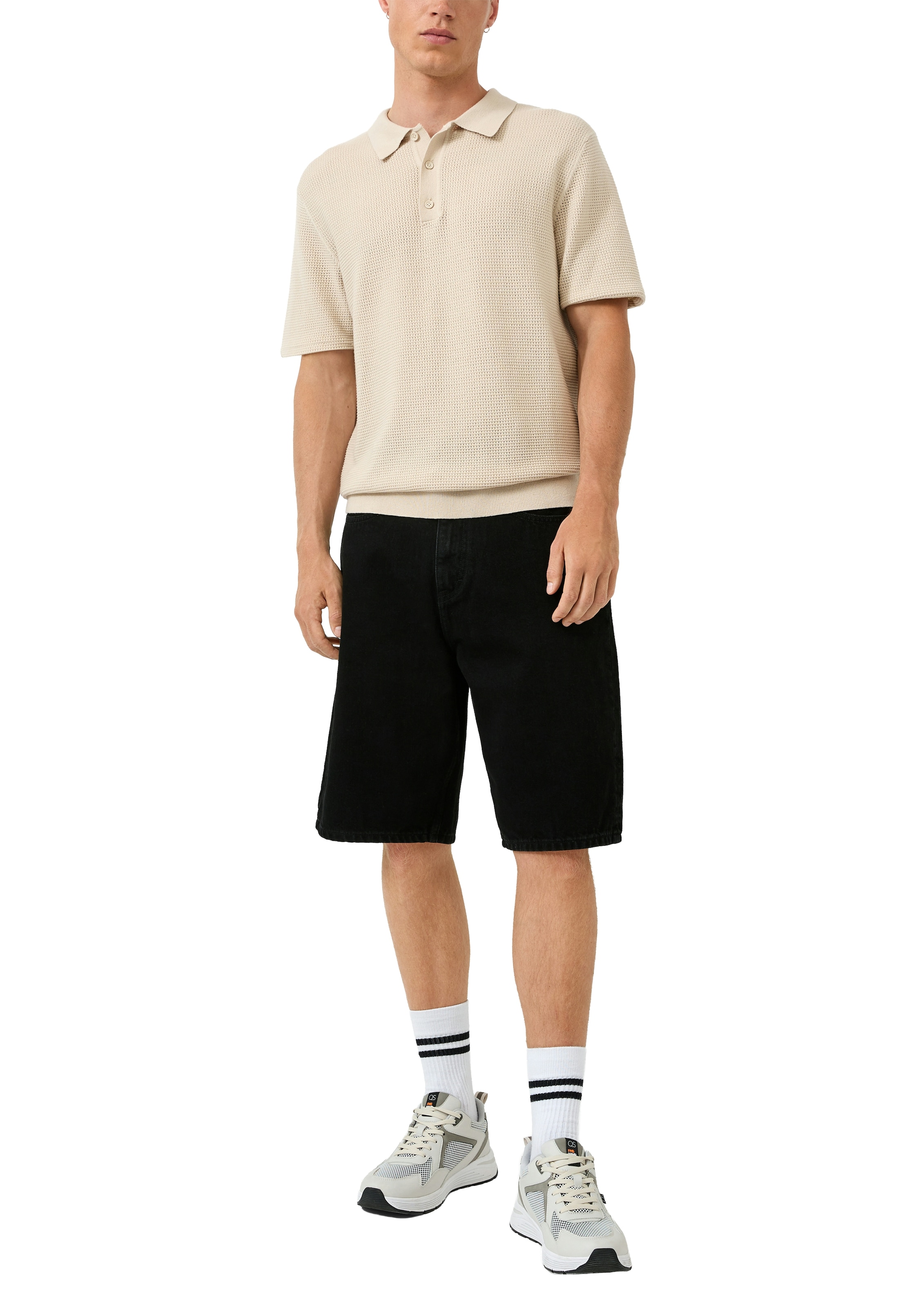 QS Bermudas