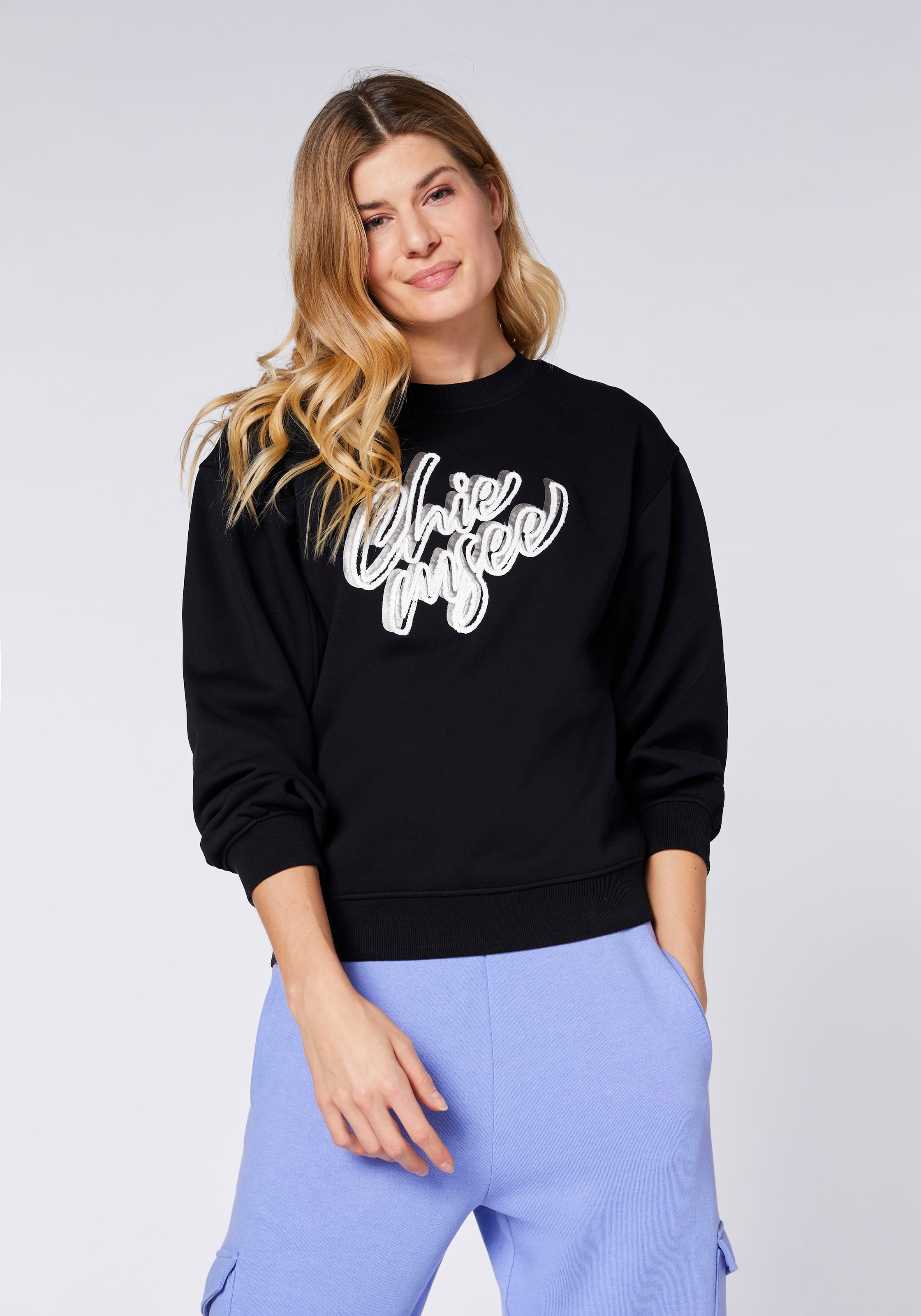 Chiemsee Sweatshirt günstig online kaufen