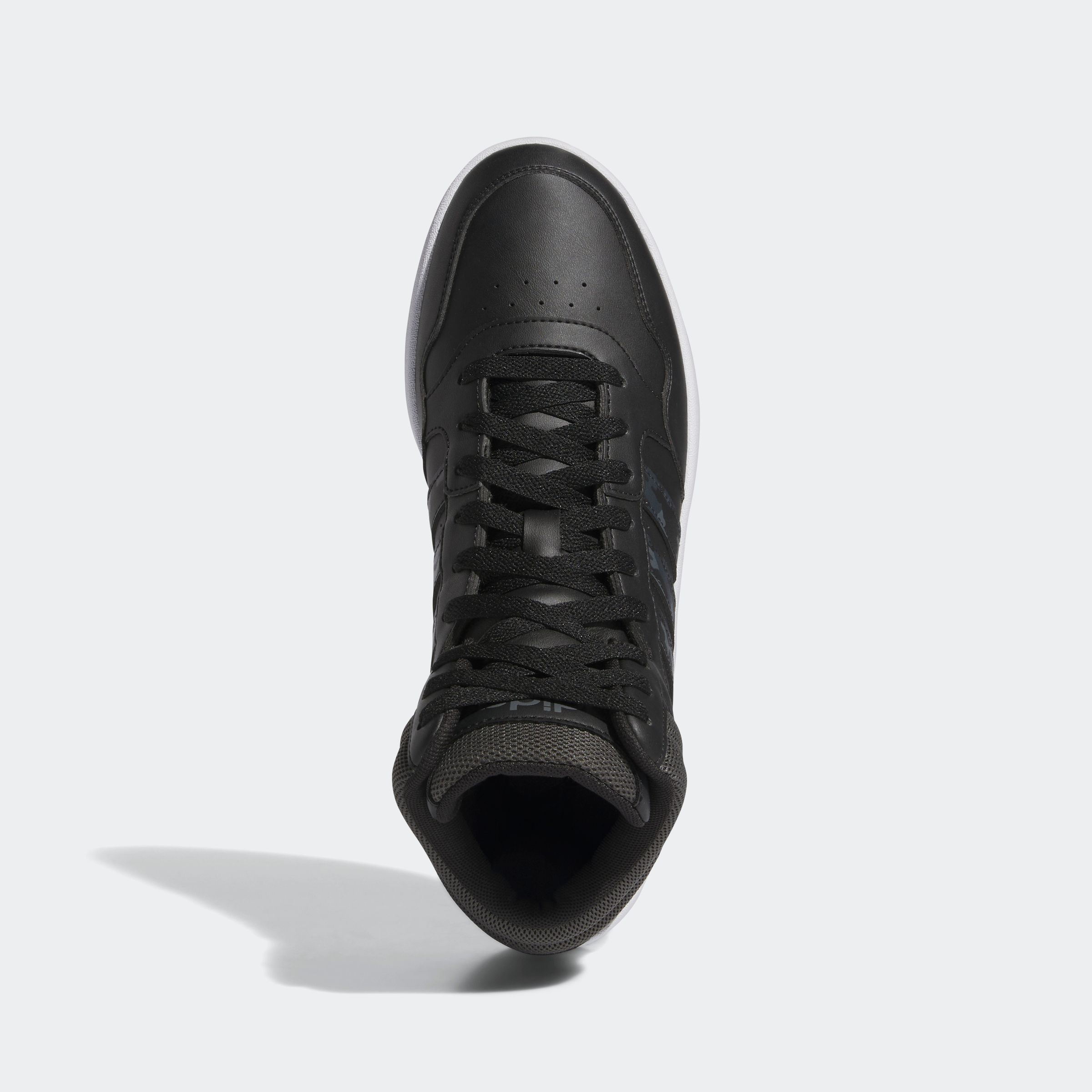 adidas Sportswear Sneaker »HOOPS 3.0 MID«