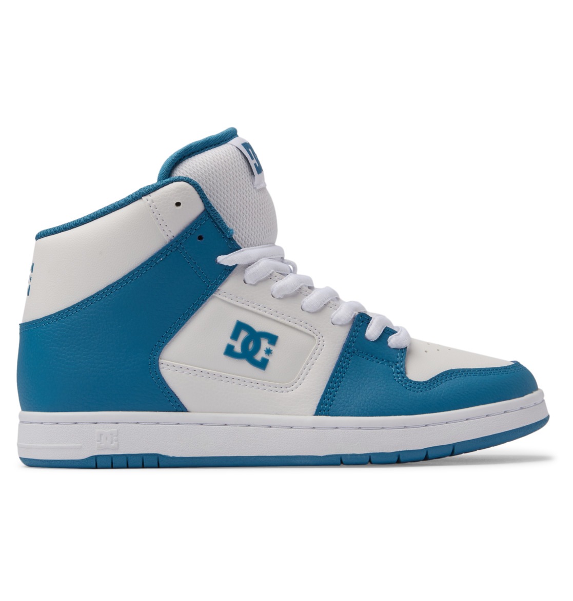 DC Shoes Sneaker "Manteca 4 Hi" günstig online kaufen