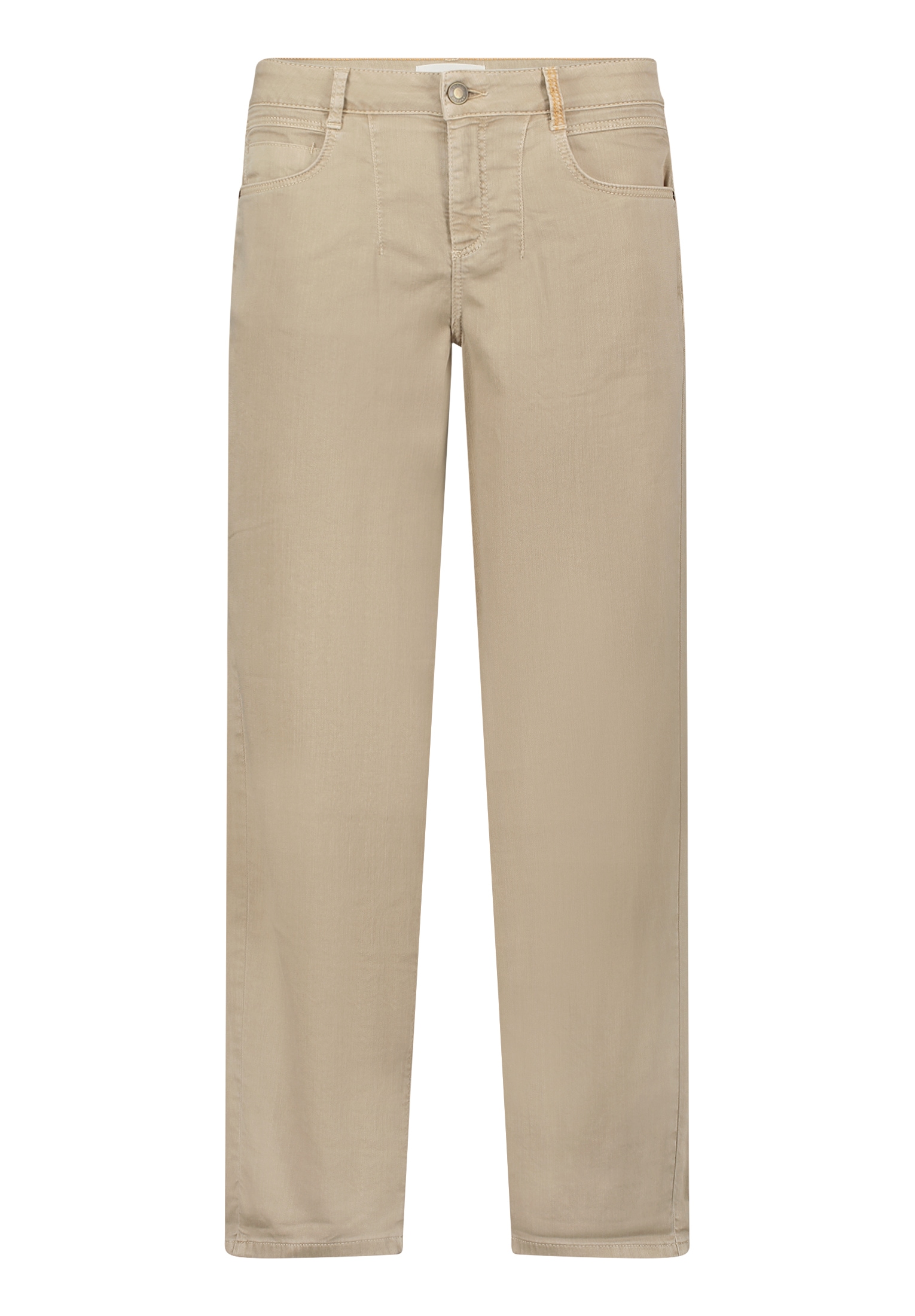 Cartoon Ankle-Jeans »Damen mit Waschung«