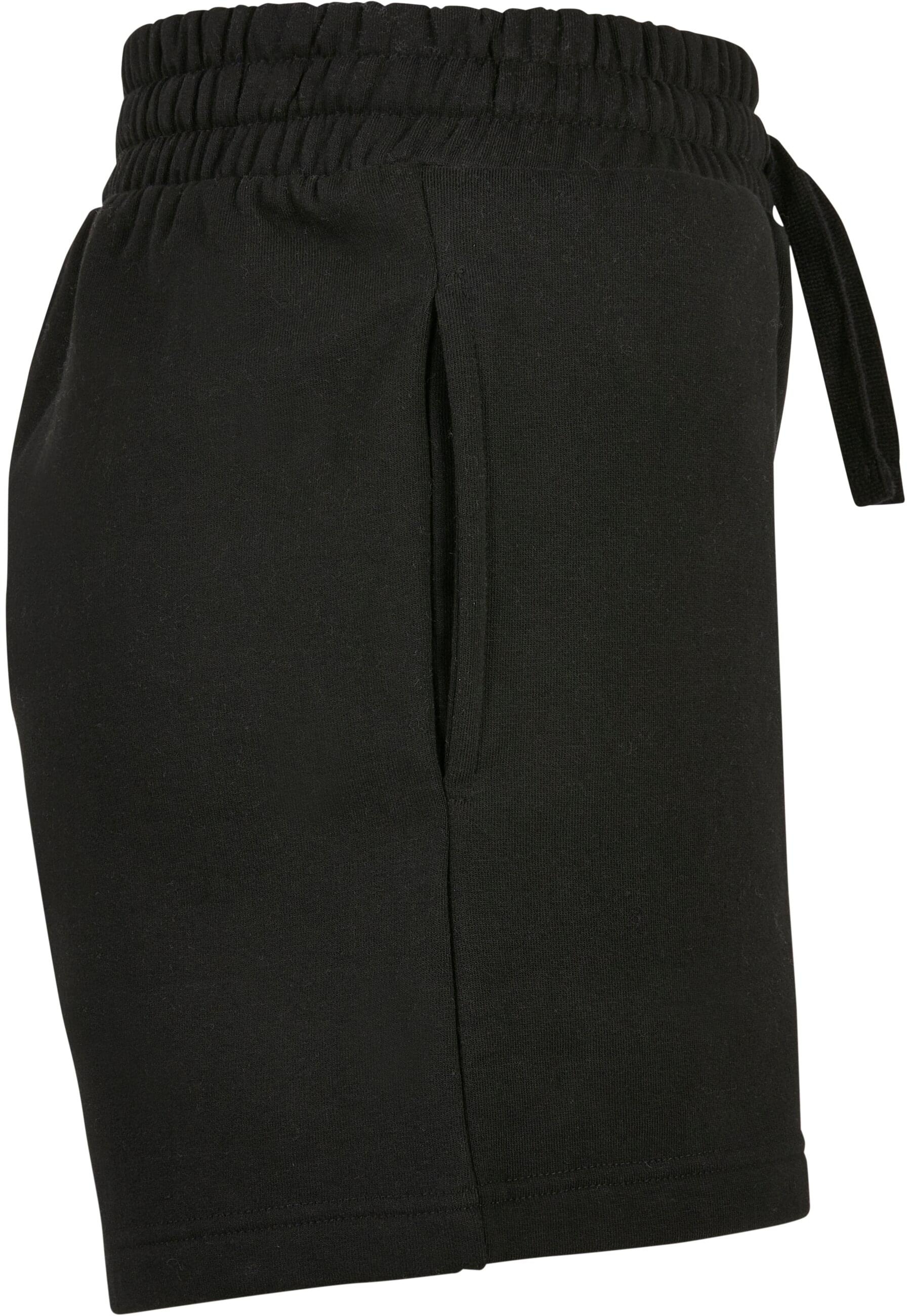 Karl Kani Stoffhose »Karl Kani Damen KW-PS011-001-01 Small Signature Shorts black«, (1 tlg.)