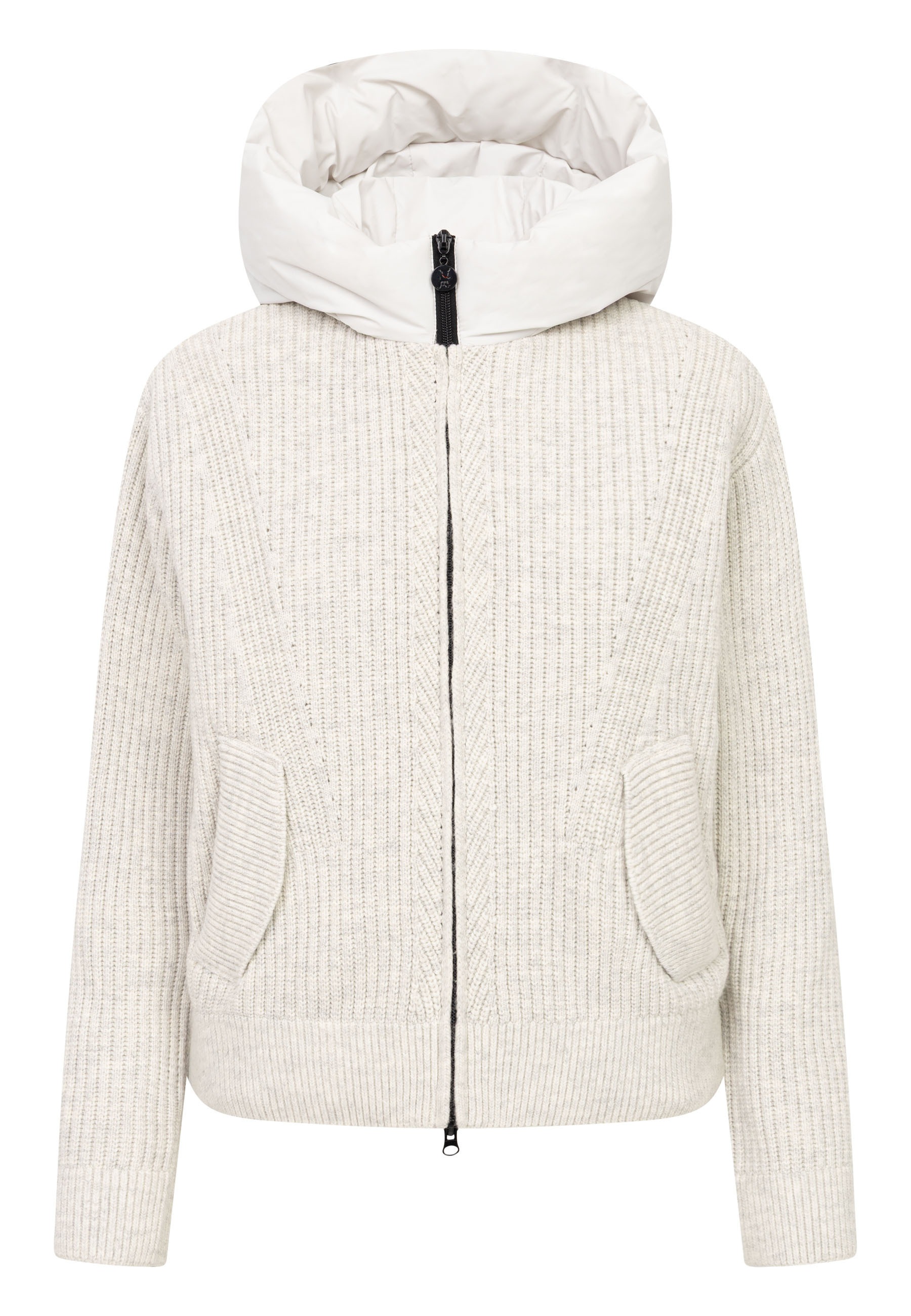 Frieda & Freddies Winterjacke »Frieda & Freddies Strickjacke«