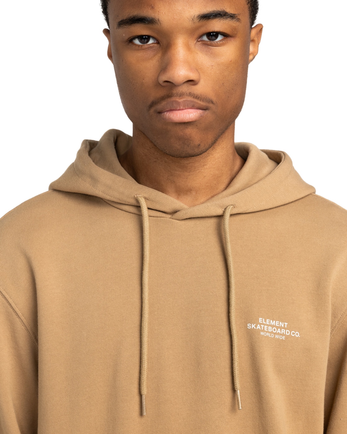 Element Hoodie »Skateboard Co«