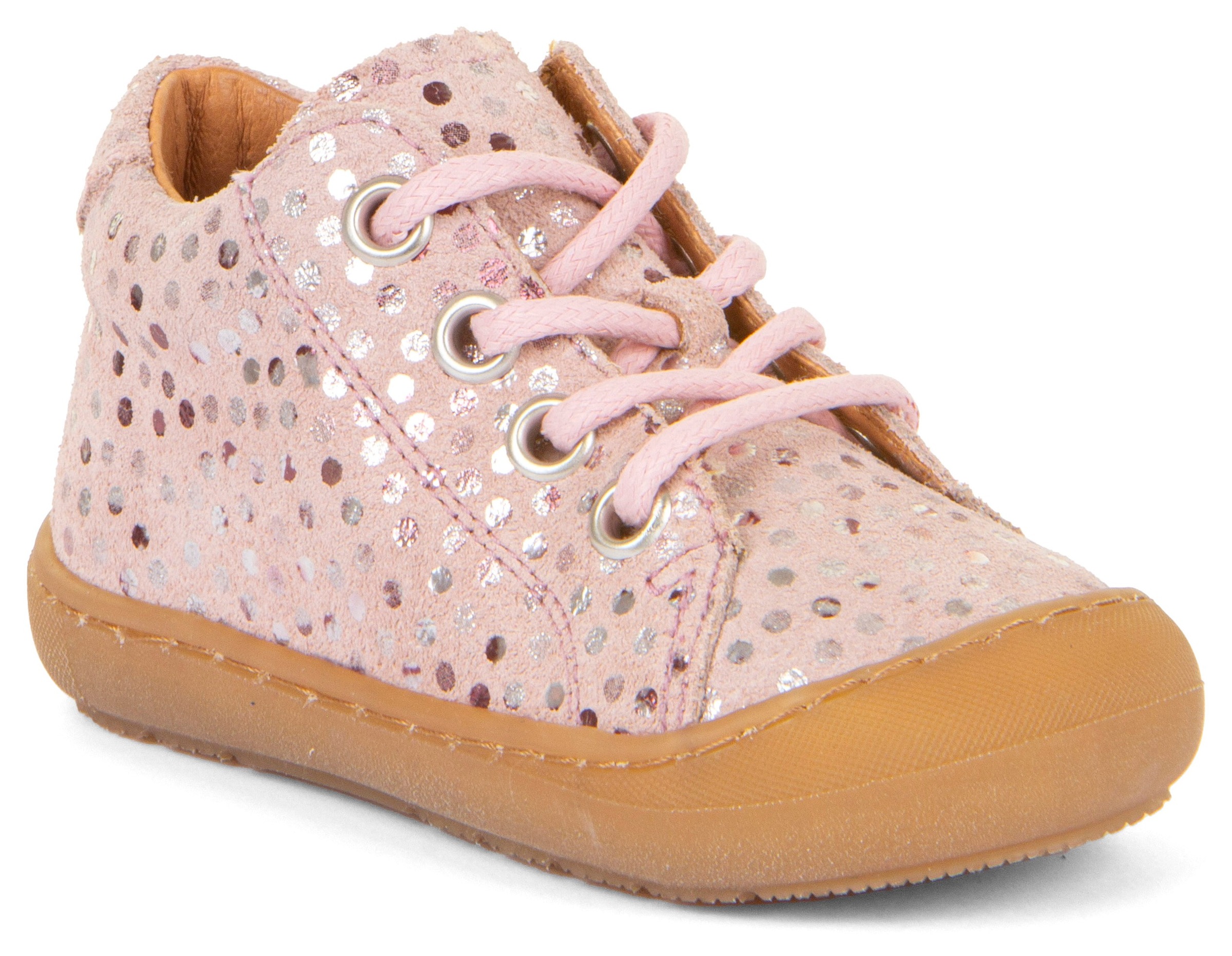 froddo® Lauflernschuh »Ollie Laces«, mit Schnürung online bestellen | BAUR