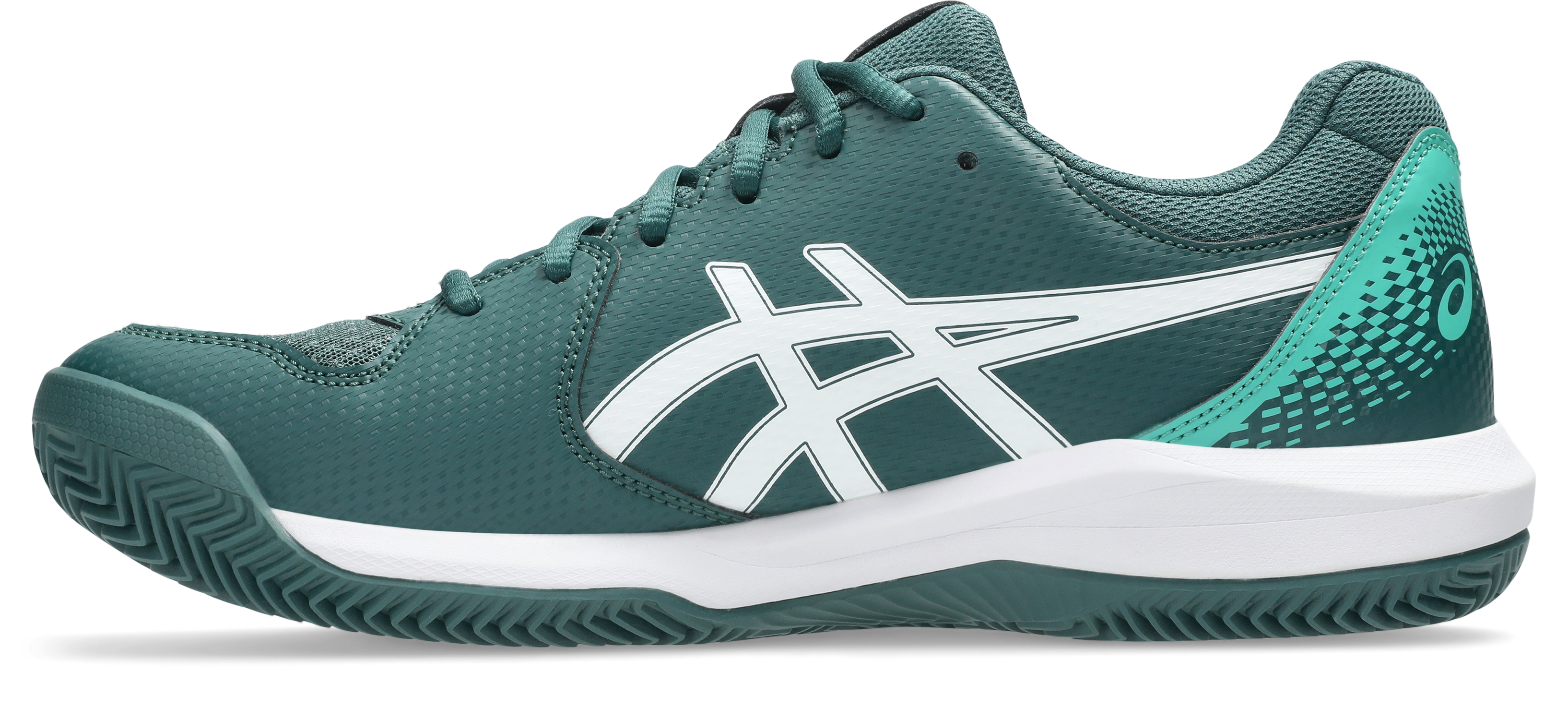 Thumbnail - Asics Tennisschuh "GEL-DEDICATE 8 CLAY" Sandplatzschuhe für Ascheplätze