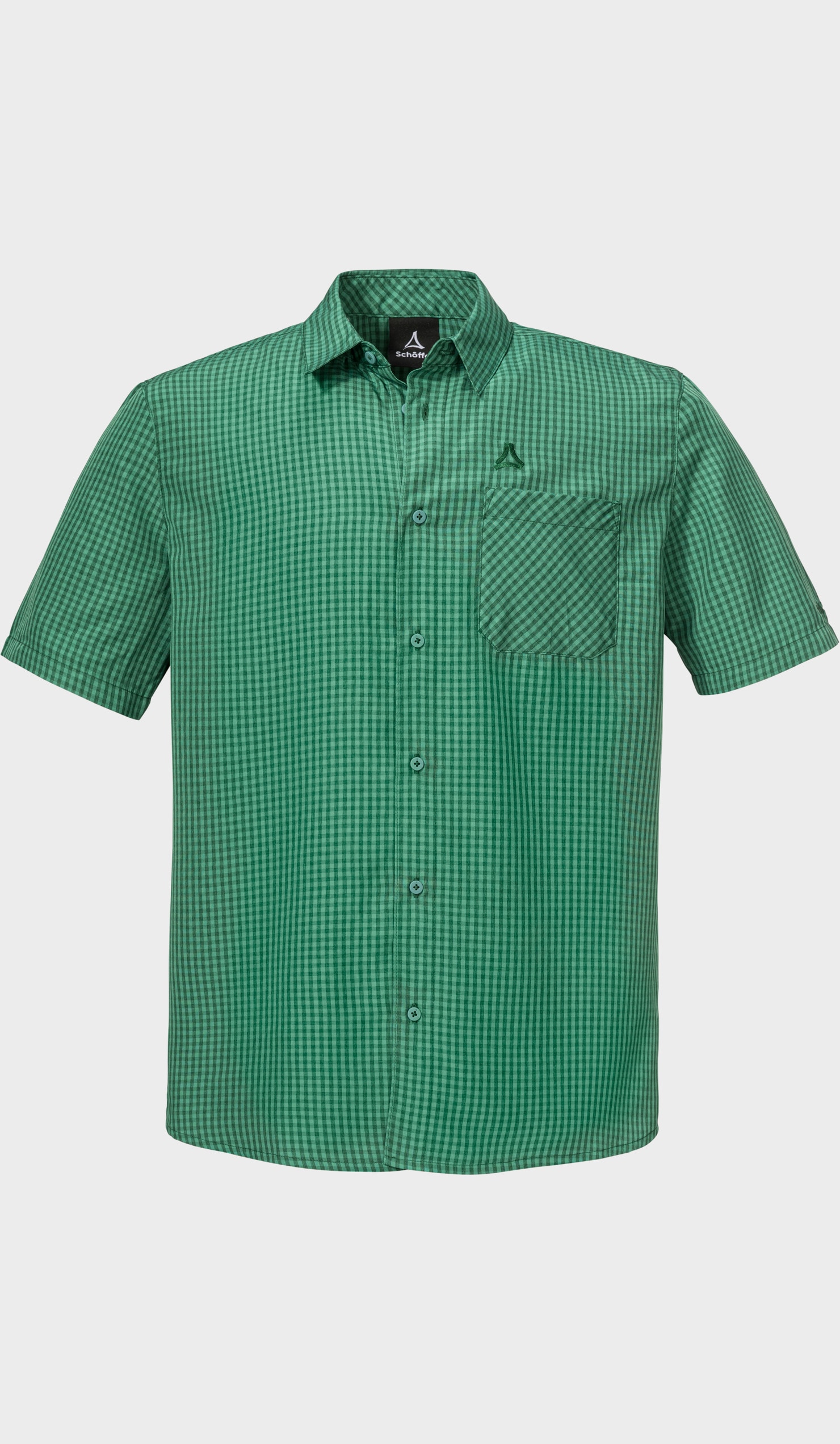 Schöffel Outdoorhemd "CIRC Shirt Style Dalfoss MEN"