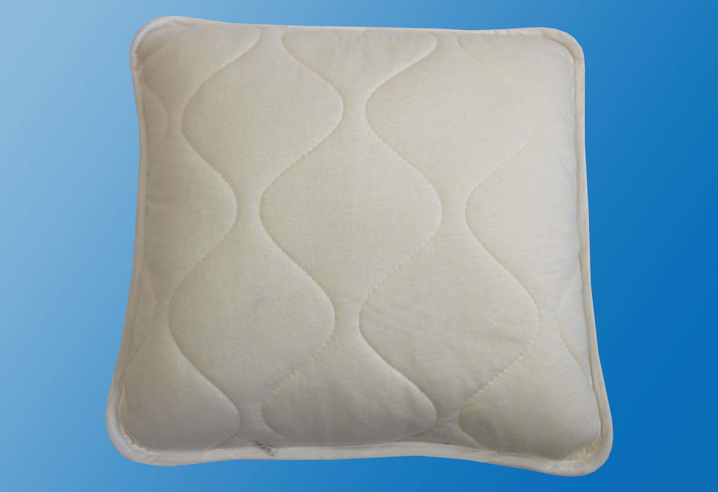 Dreams Kunstfaserkopfkissen "Kuschelflor Doubleface" 1 Stk. tlg. günstig online kaufen