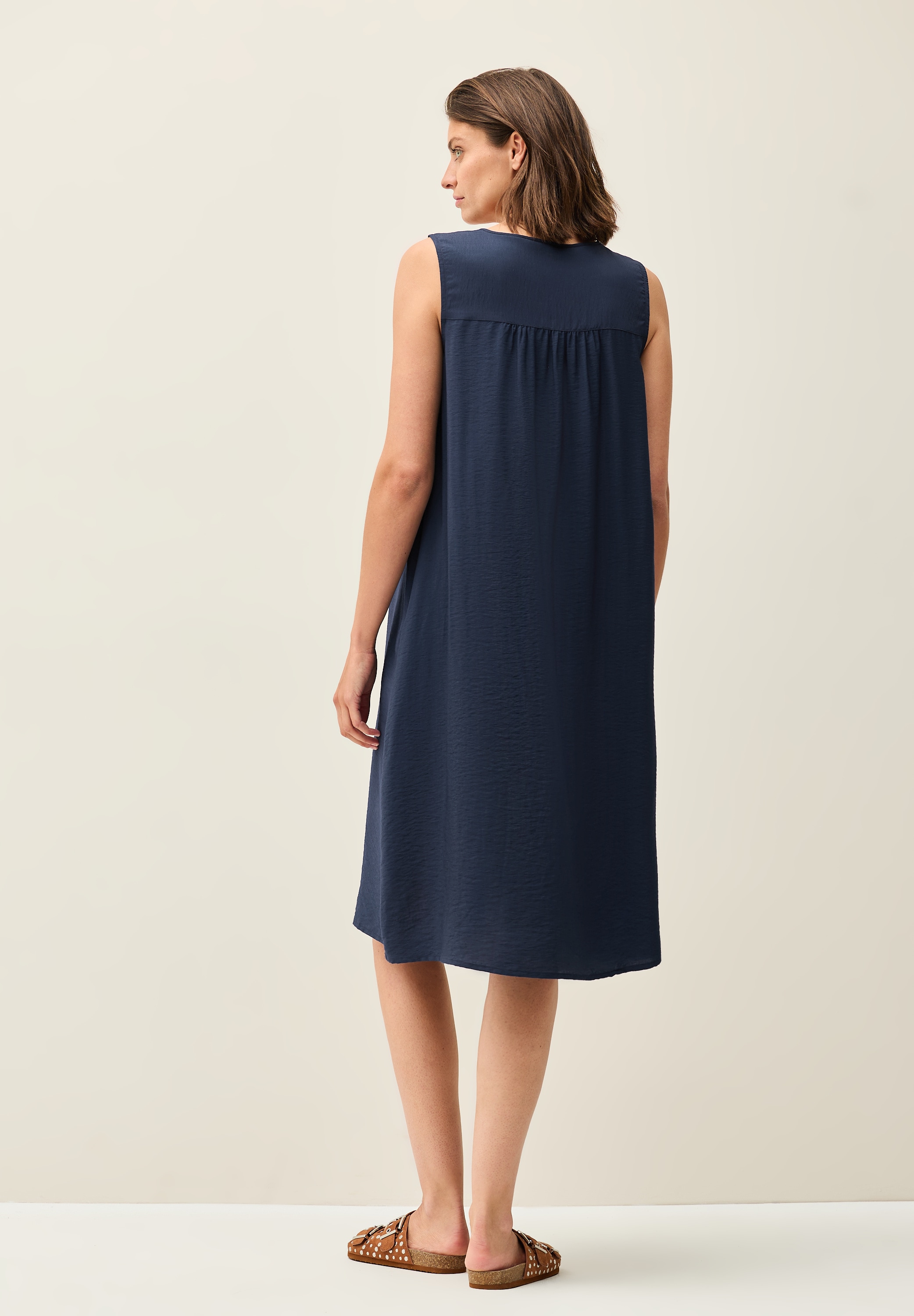 Cecil Midikleid, soft und trageangenehm