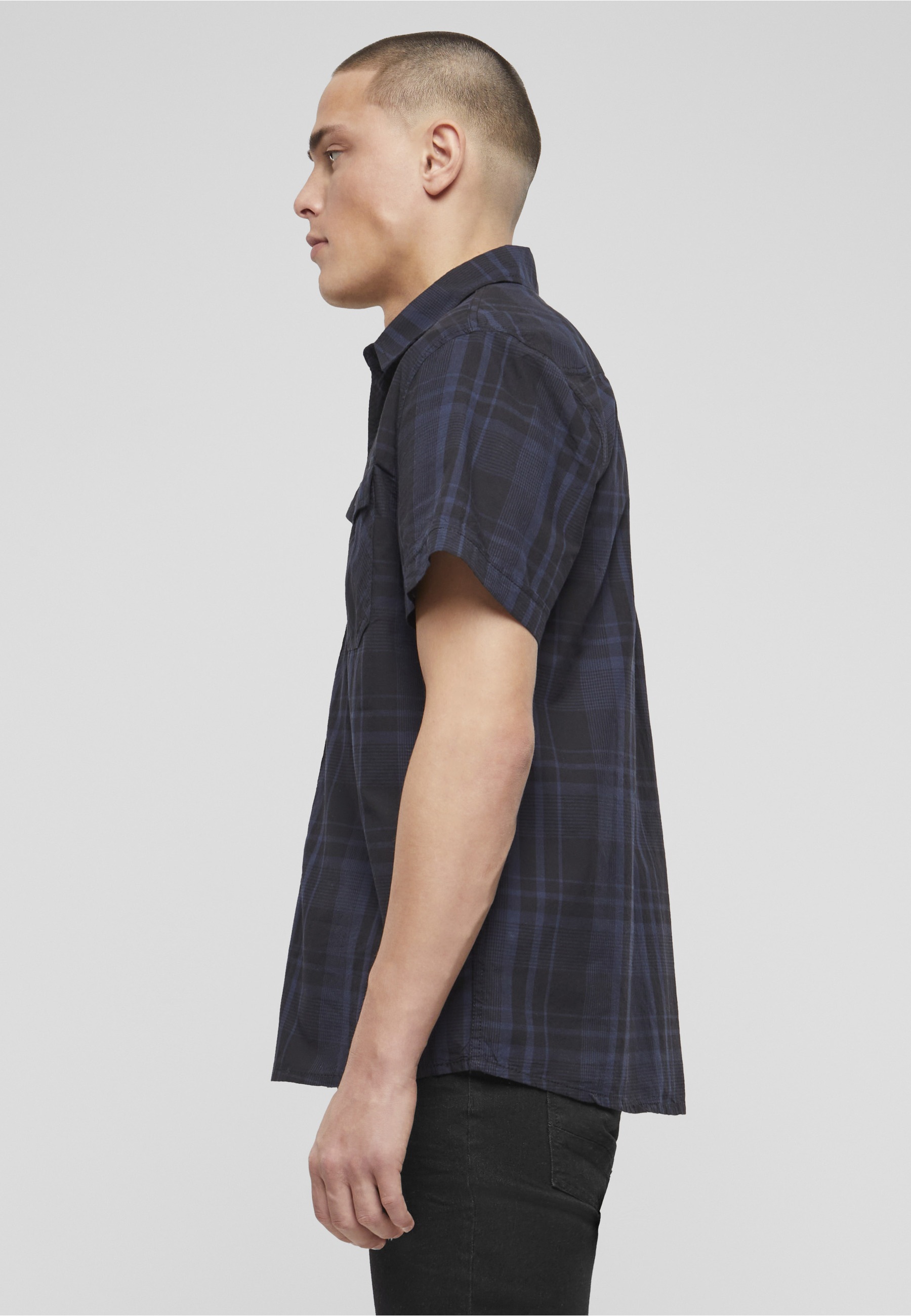 Brandit Kurzarmshirt »Brandit Herren Roadstar Shirt« 1 Stk.