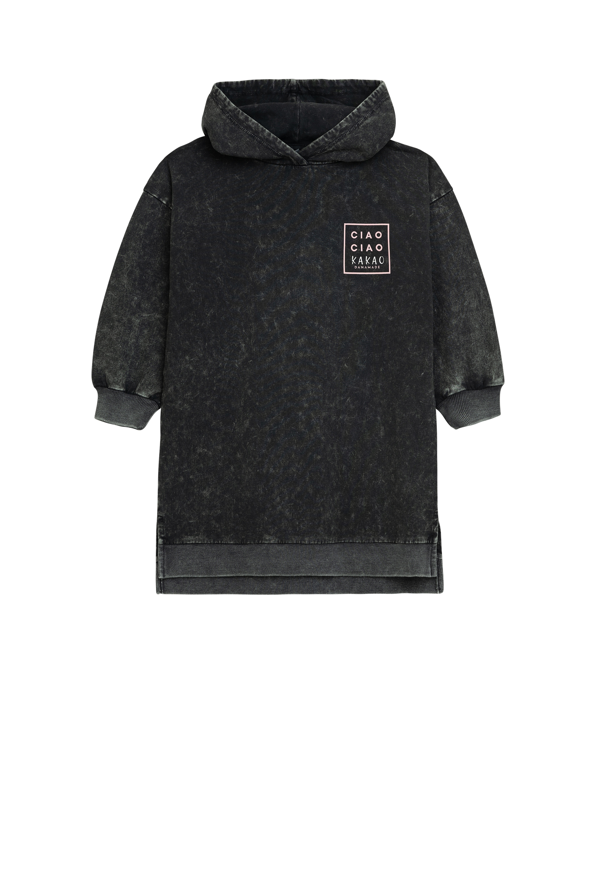 DANAMADE "DANAMADE Dresses Hoody"