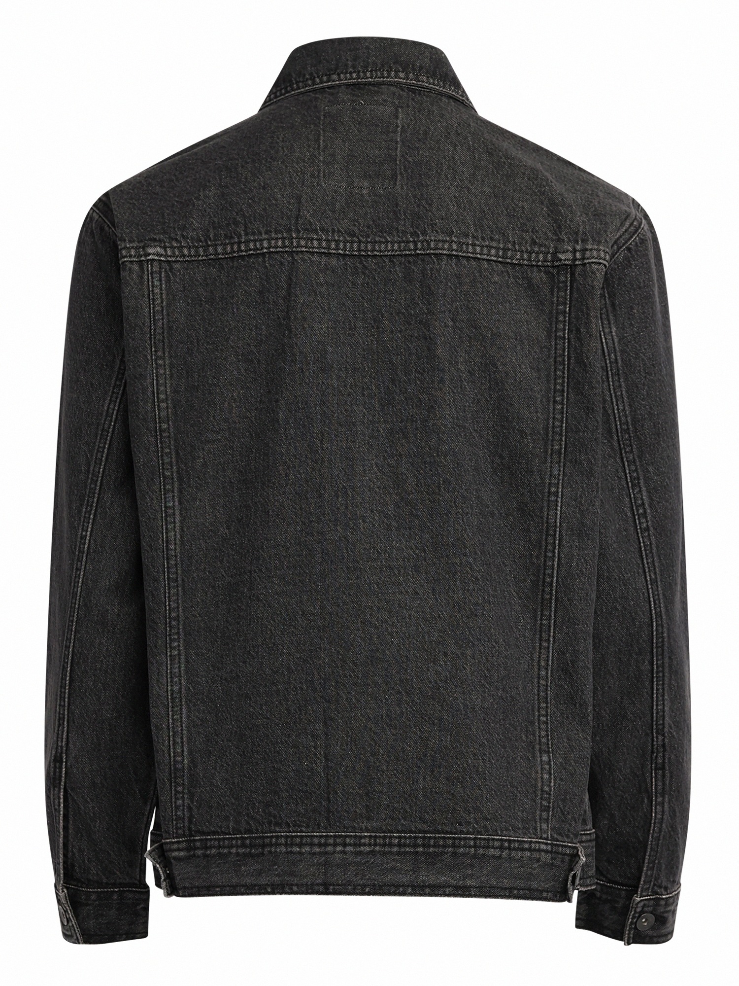 REDEFINED REBEL Funktionsjacke »Redefined Rebel Jacket RRBaker Denim Jacket«