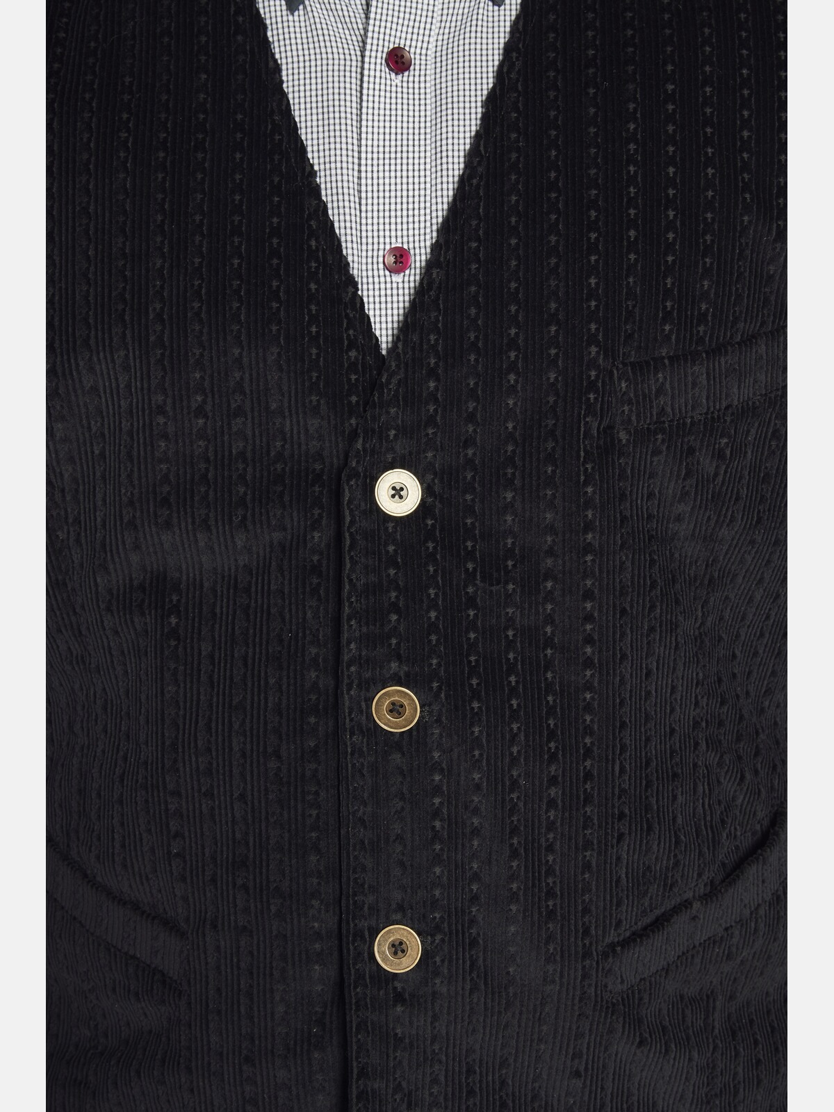 Charles Colby Cordweste »Cordweste DUKE NEESON«