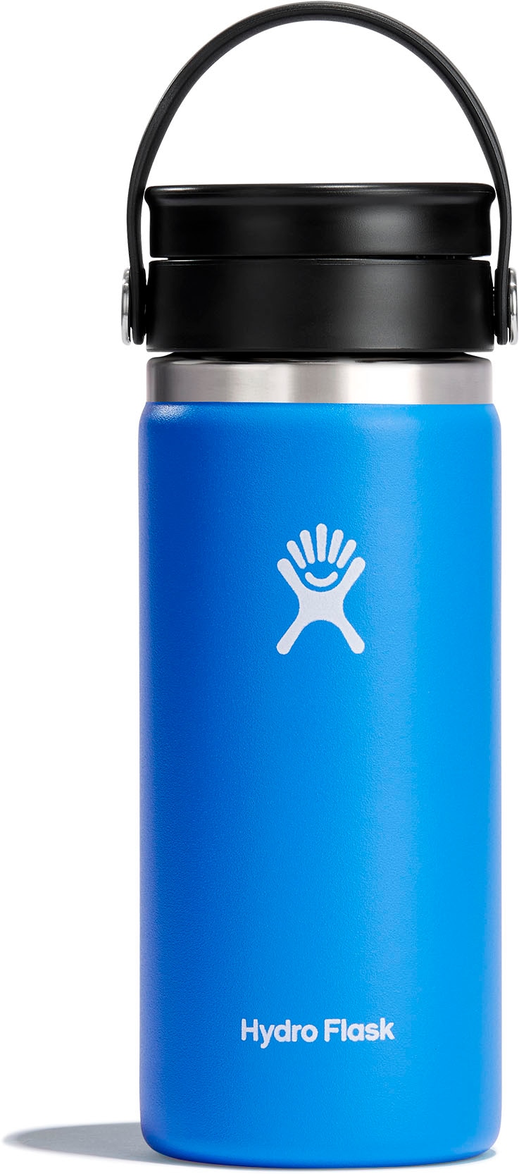 Hydro Flask Trinkflasche "16 OZ Wide Flex Sip Lid, 473 ml" Geeignet für all günstig online kaufen