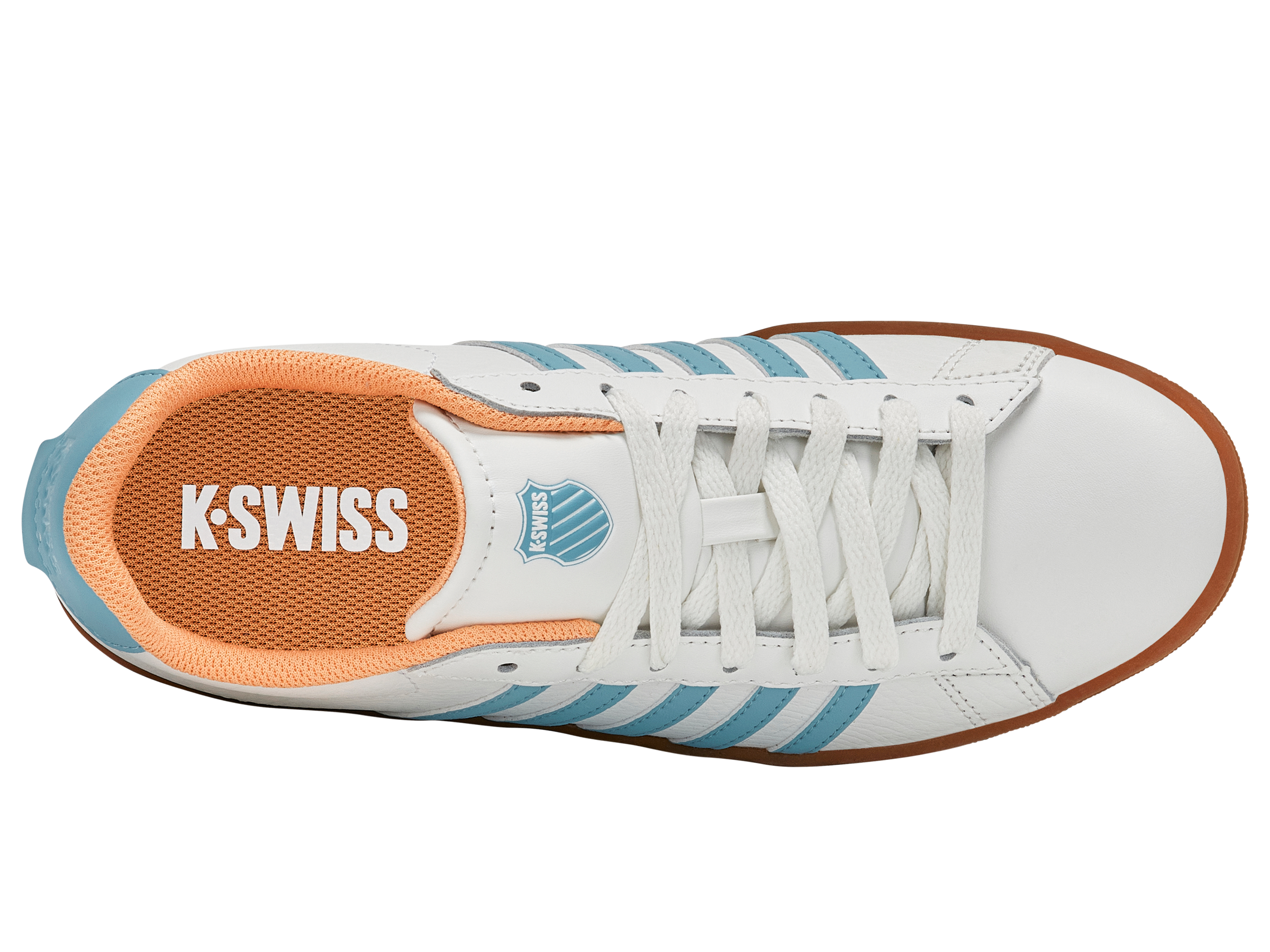 K-Swiss Sneaker »Court Tiebreak II«