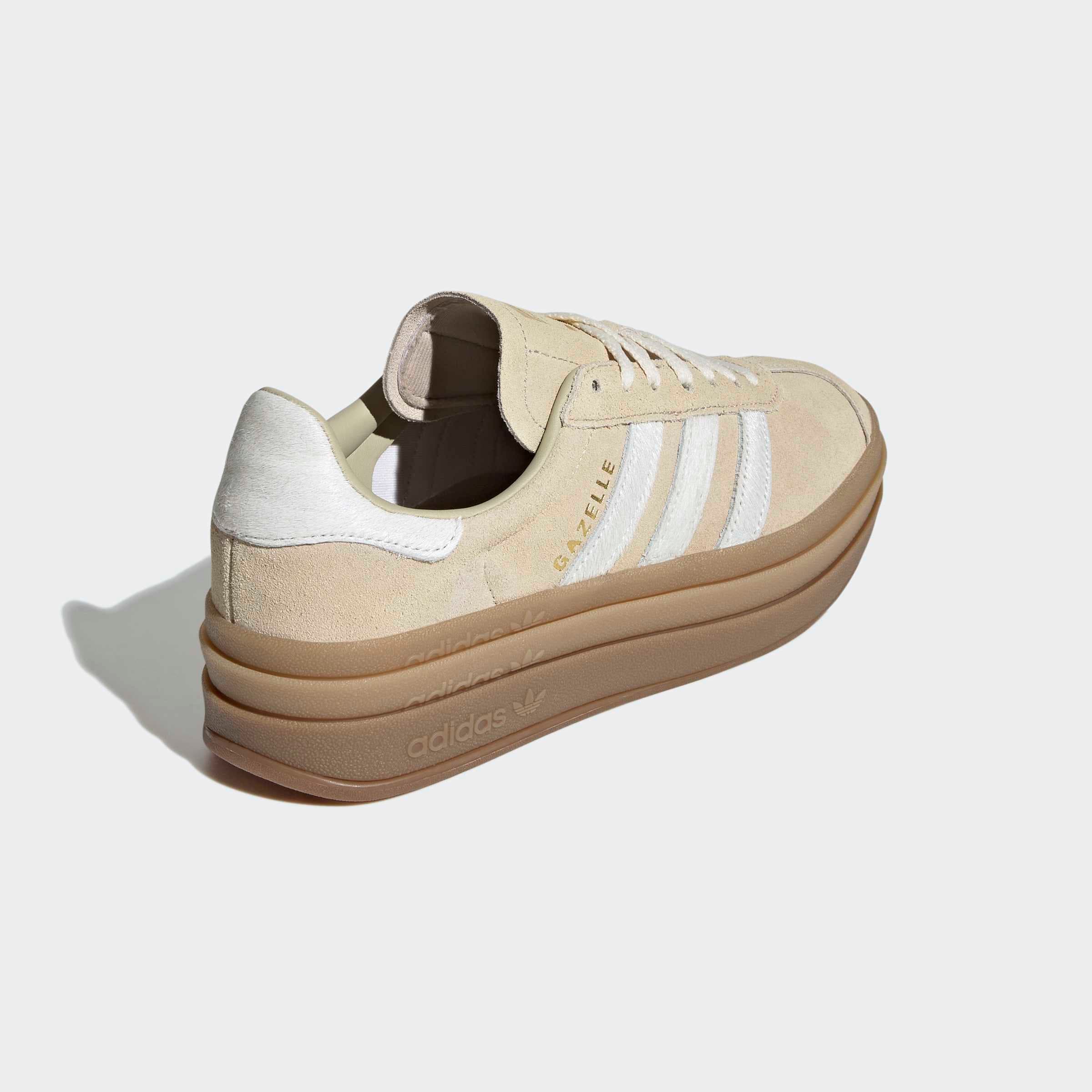 adidas Originals Sneaker »GAZELLE BOLD«