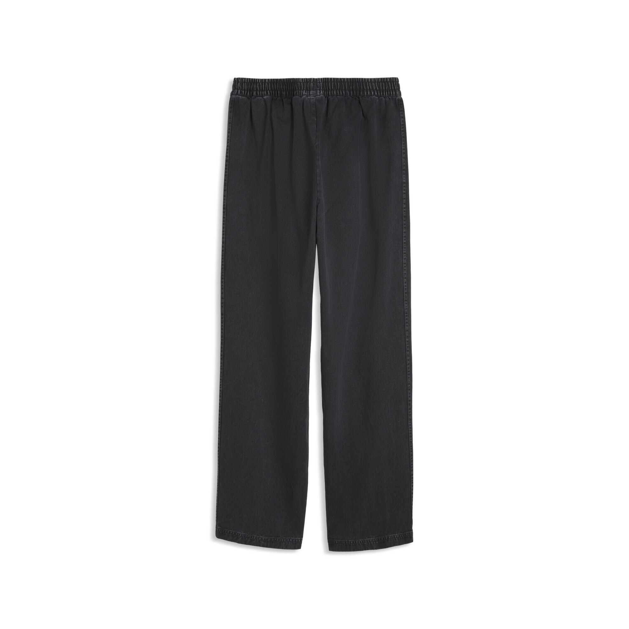 PUMA Sporthose »FUTURE.PUMA.ARCHIVE Relaxed Washed Twill Trainingshose«