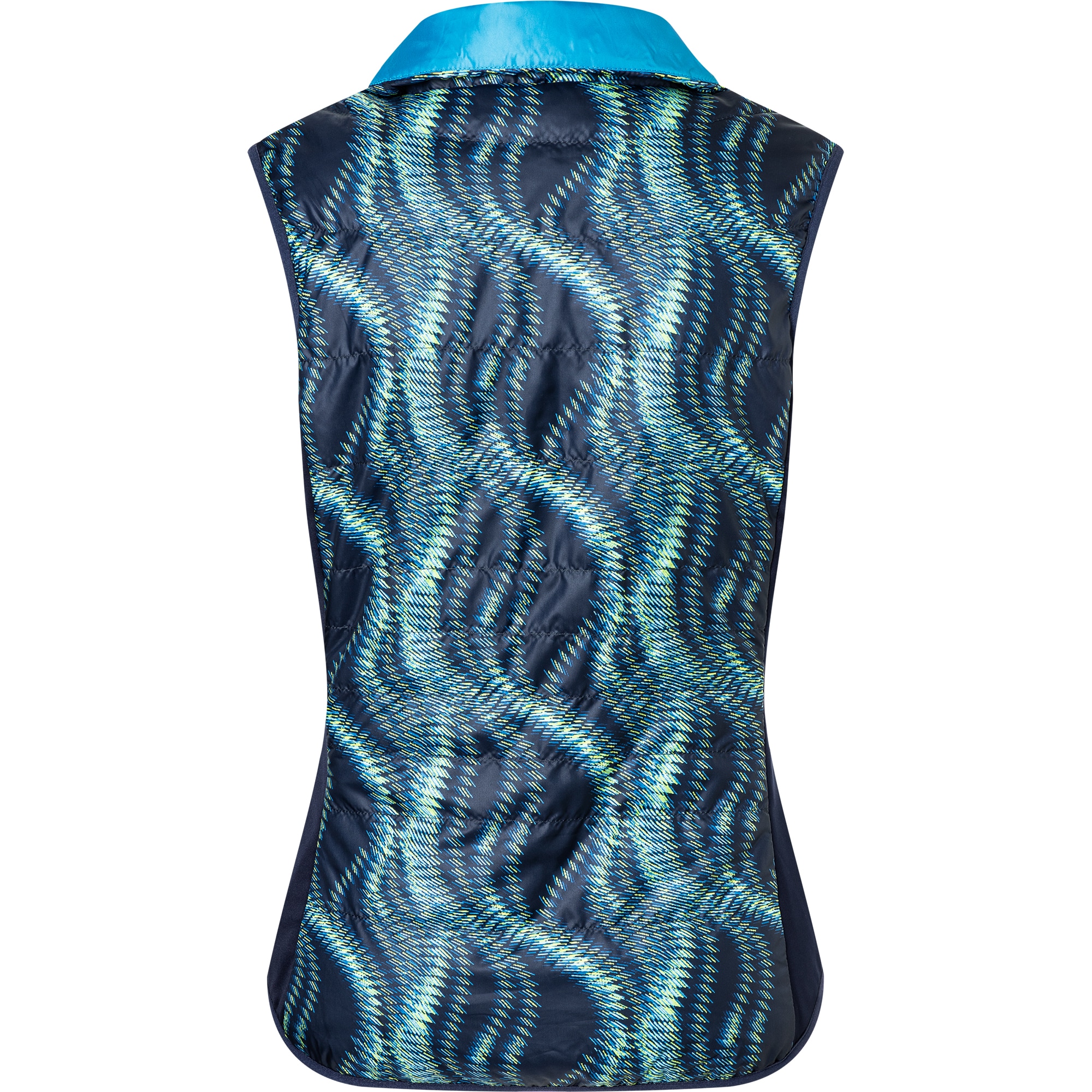 DEPROC Active Steppweste »SEALANDS Women«, zum Wenden