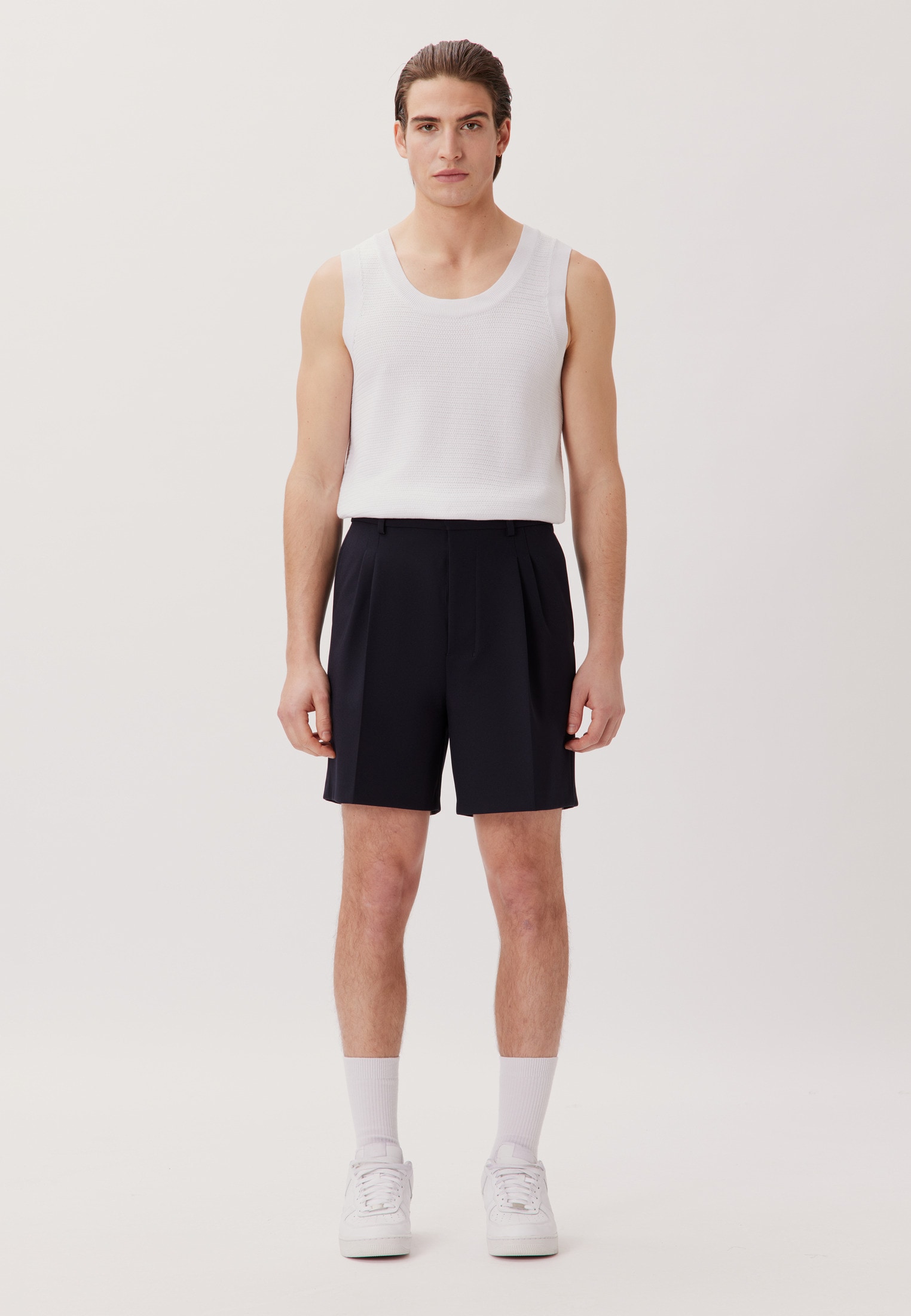 studio seidensticker Unterhemd günstig online kaufen