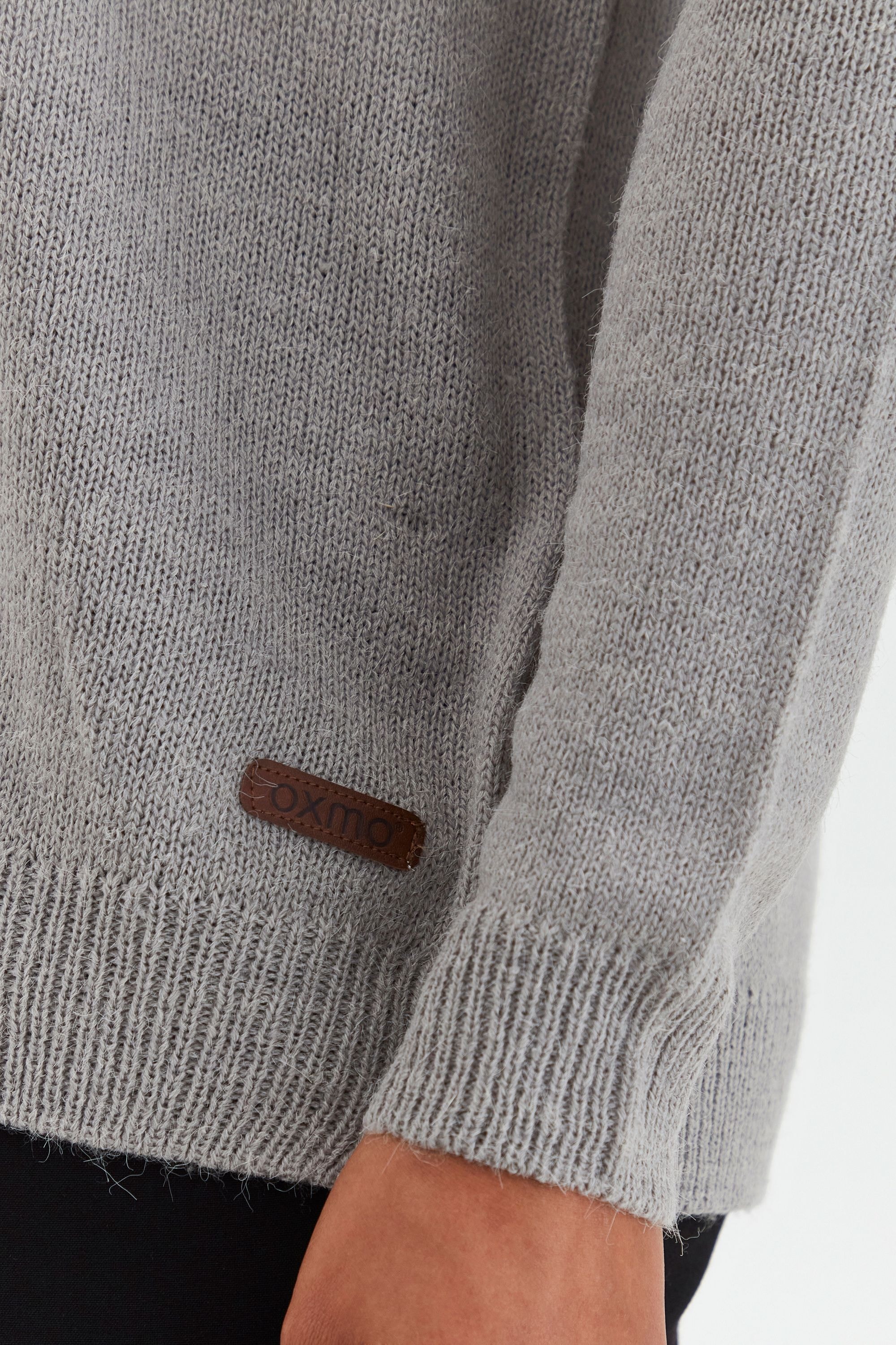 OXMO Strickjacke »Strickjacke OXNena«