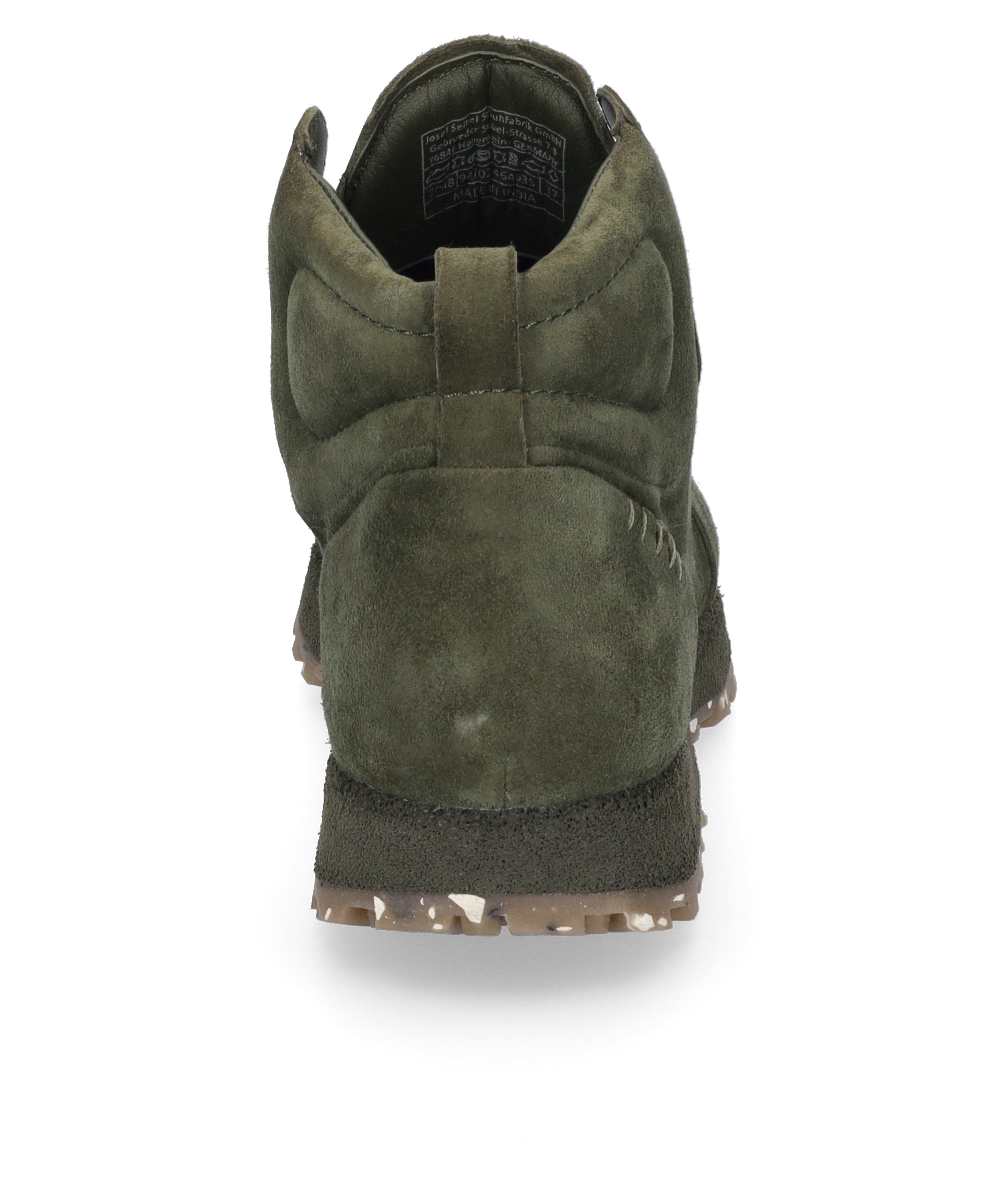 Josef Seibel Sneaker »Adriana 02, salvia«