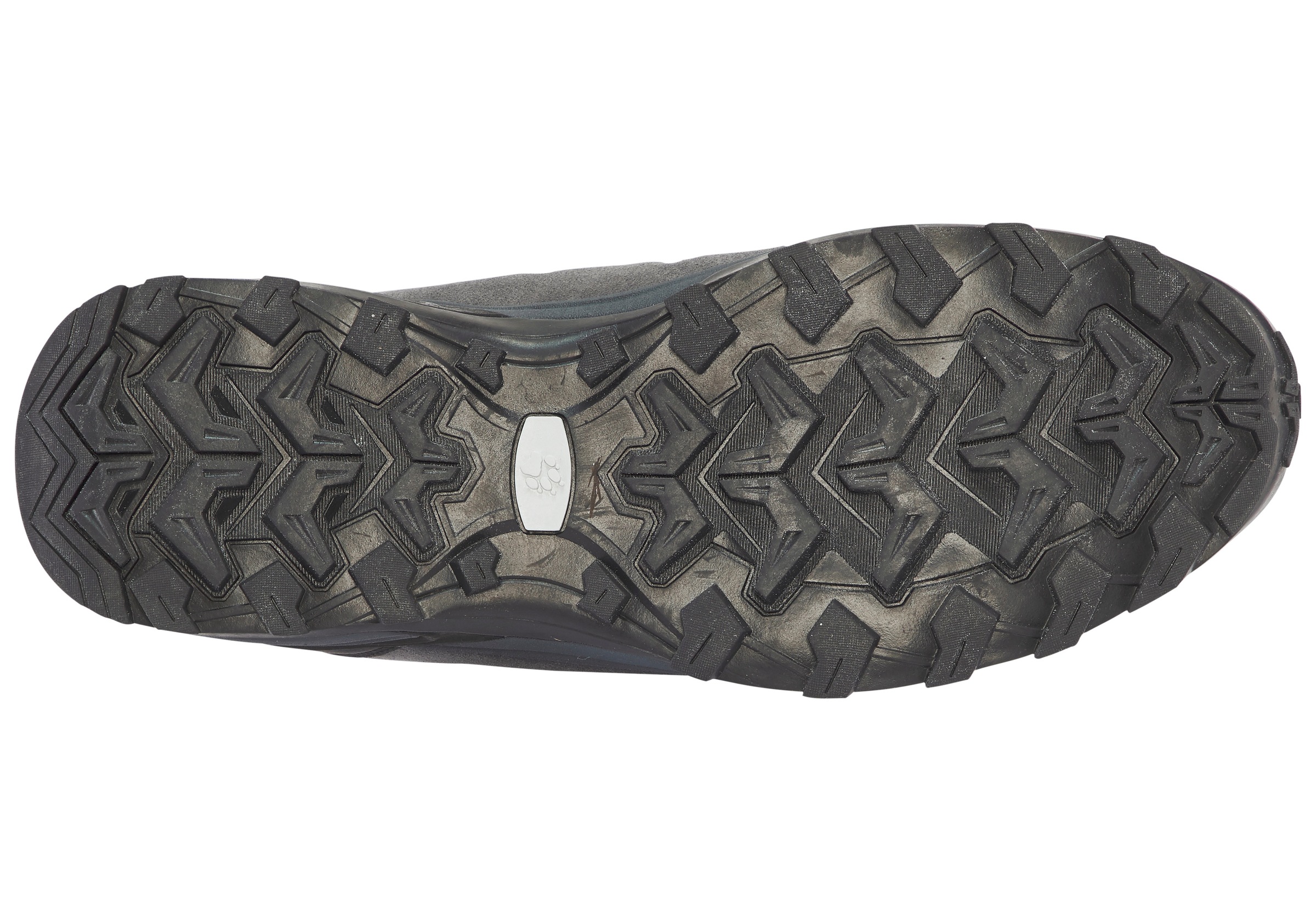 Jack Wolfskin Wanderschuh »MTN GOAT LOW M«