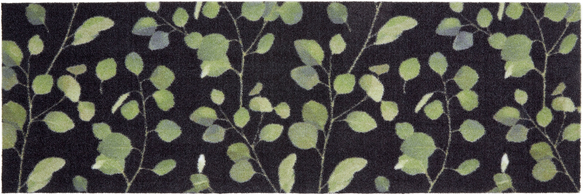 ASTRA Fußmatte "Miabella 737" rechteckig 7 mm Höhe Sauberlaufmatte, saugfäh günstig online kaufen