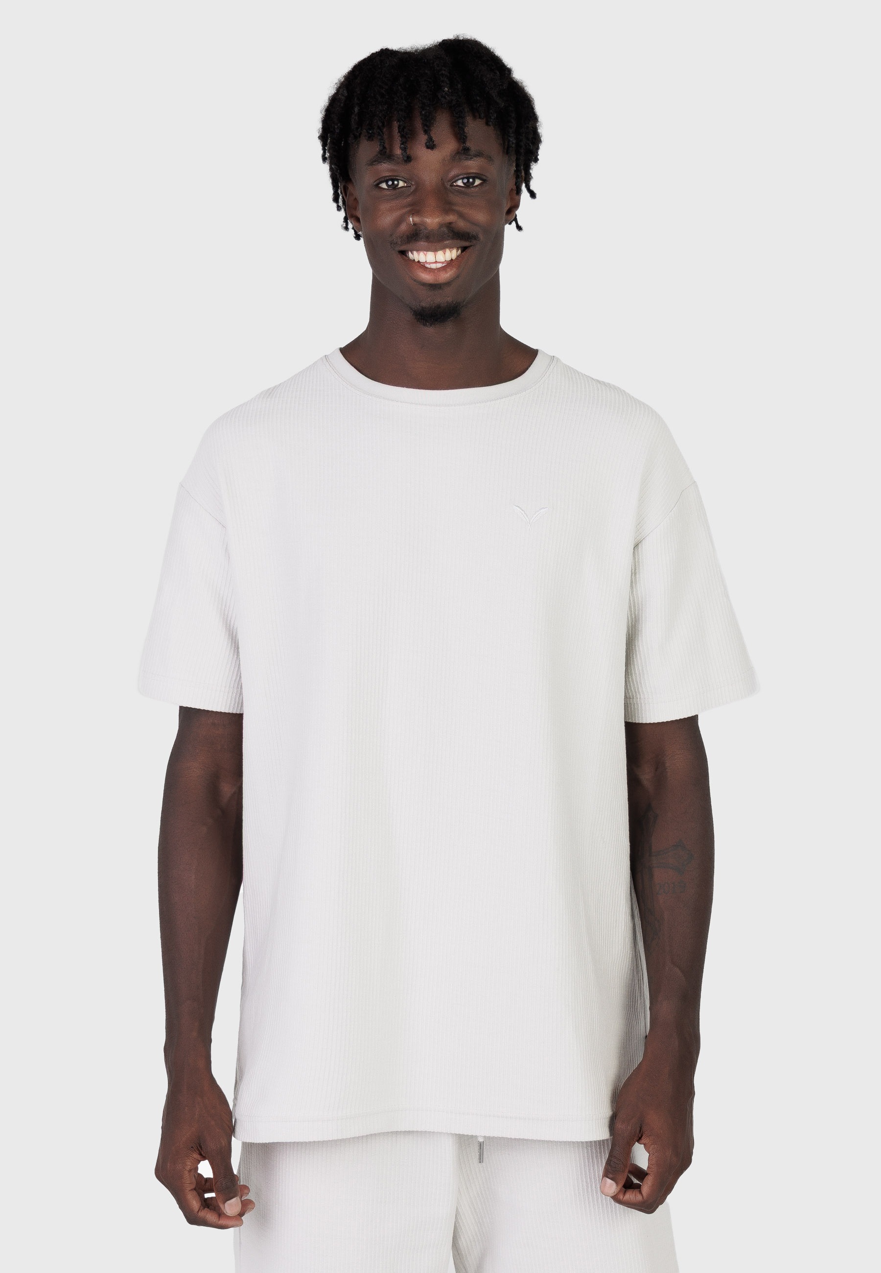 Kleinigkeit T-Shirt »Kleinigkeit Stilles Cördchen Shirt« 1