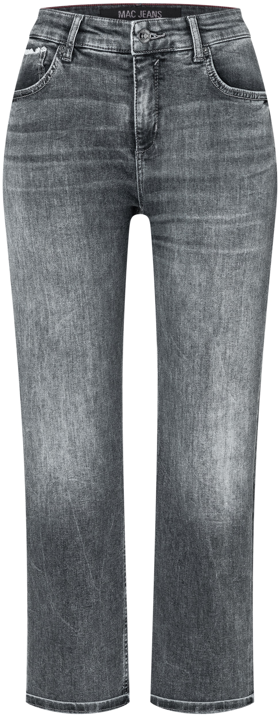 MAC 5-Pocket-Jeans, mit Stretch