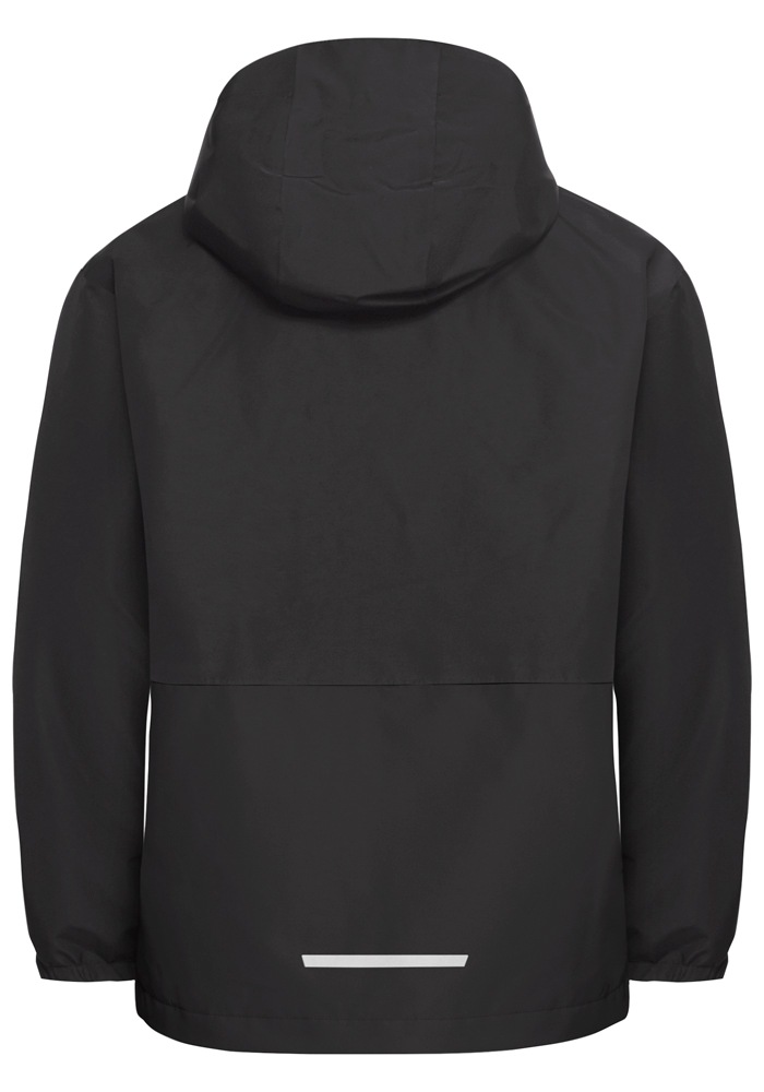 Jack Wolfskin 3-in-1-Funktionsjacke »ICELAND 3IN1 JACKET K«, mit Kapuze