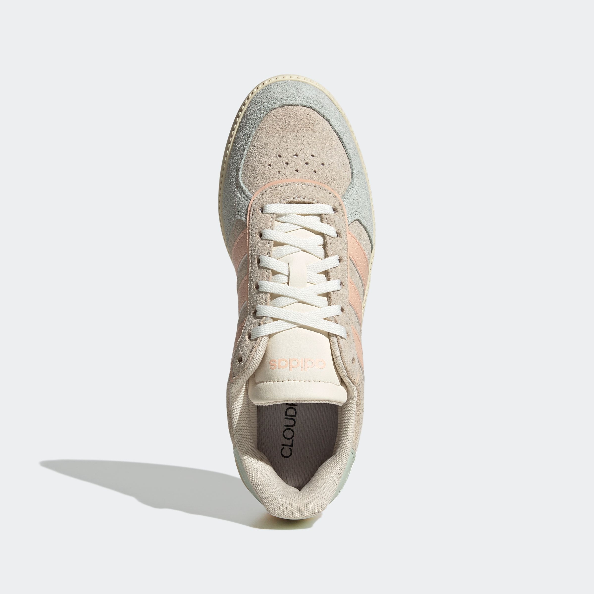 adidas Sportswear Sneaker »BREAKNET SLEEK«