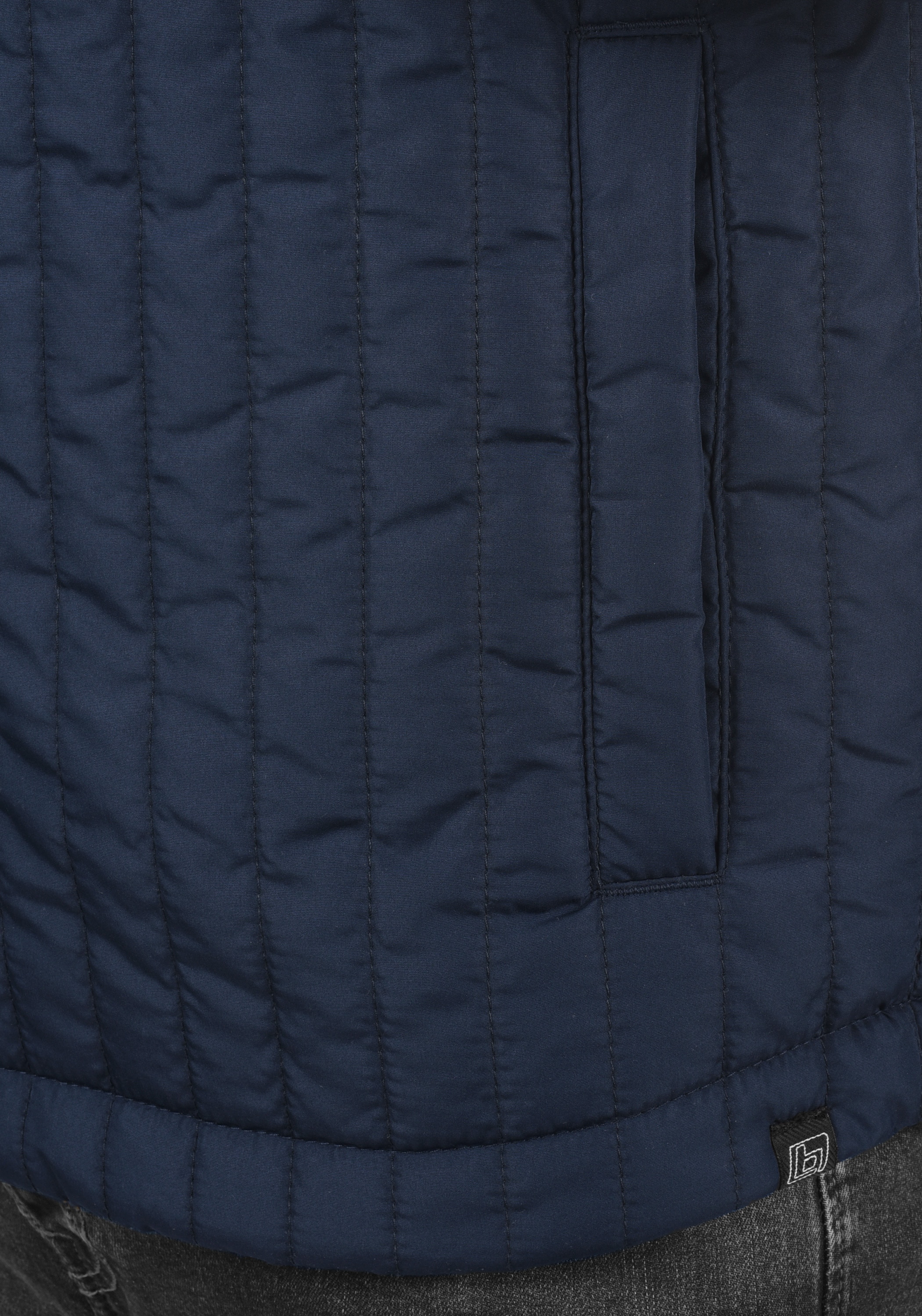 Blend Steppjacke »Steppjacke BHStan«, ohne Kapuze