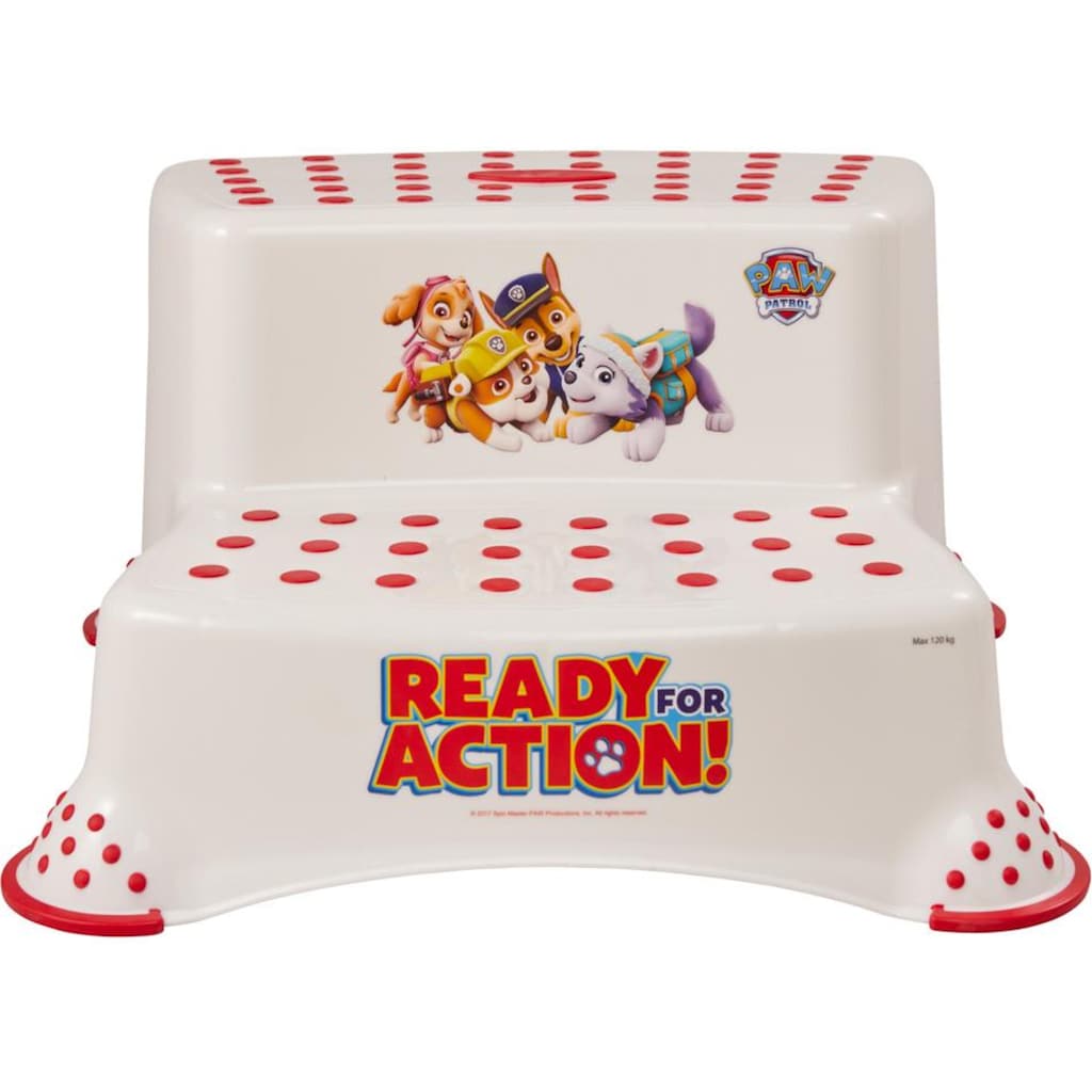 keeeper Töpfchen »PAW Patrol«, (Set, 3 tlg.)