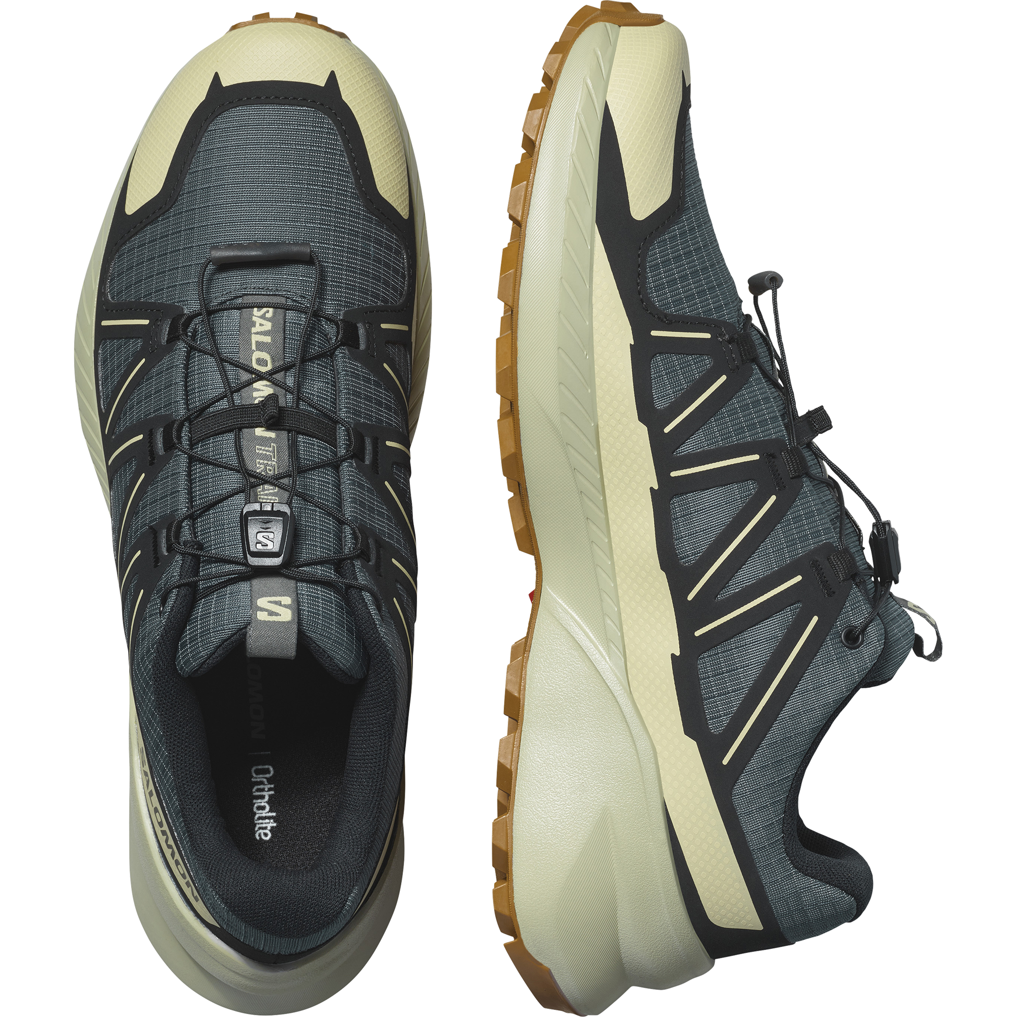 Salomon Trailrunningschuh »SPEEDCROSS PEAK«
