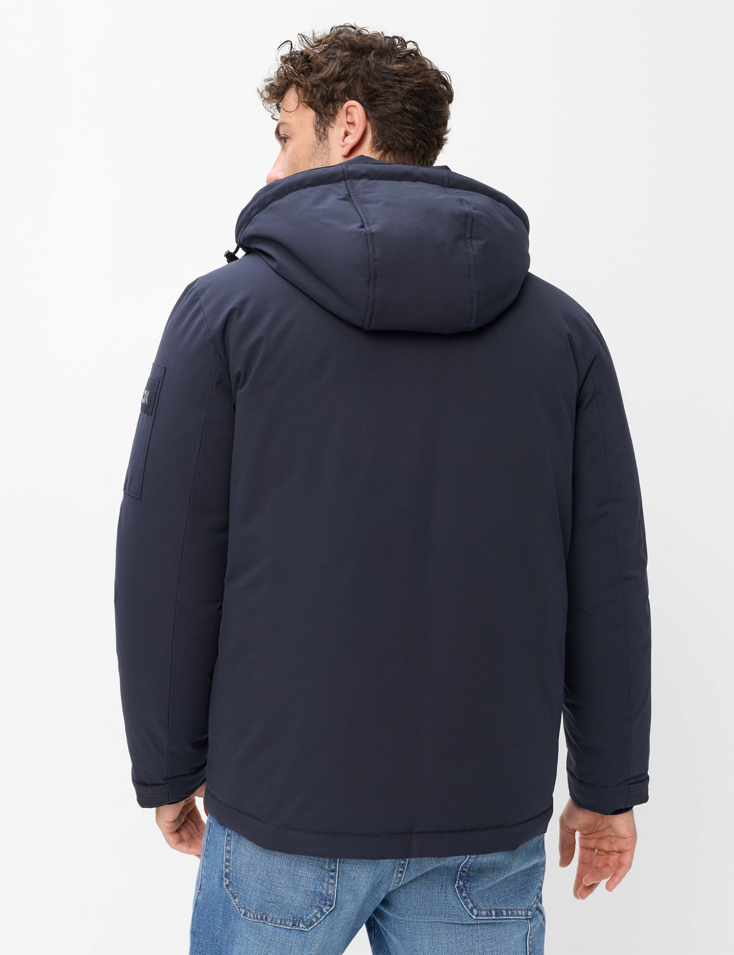 Brax Steppjacke »Style BILL«