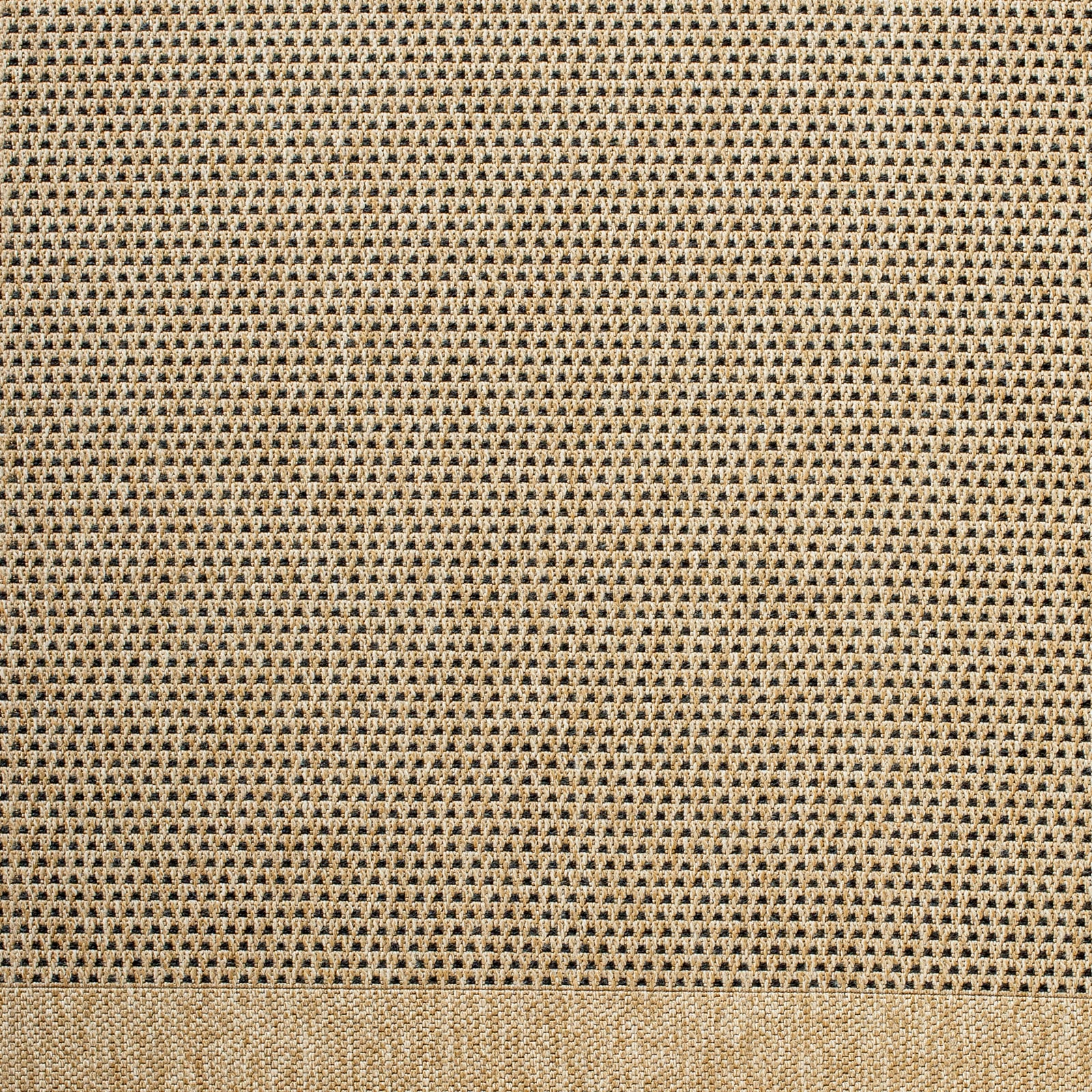 Livabliss Teppich »BURLINGTON« rechteckig 7,6 mm Höhe