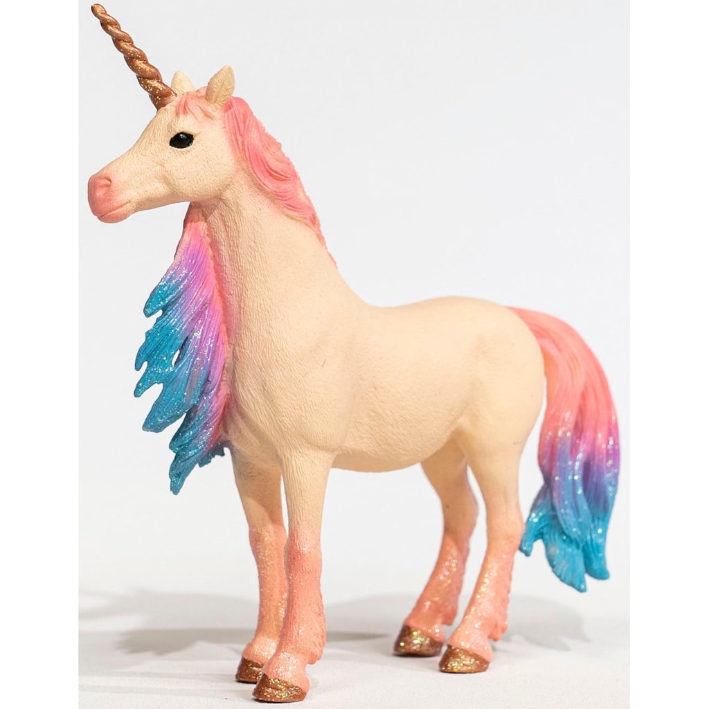 Schleich® Spielfigur »BAYALA®, Marshmallow Einhorn Stute (70723)«