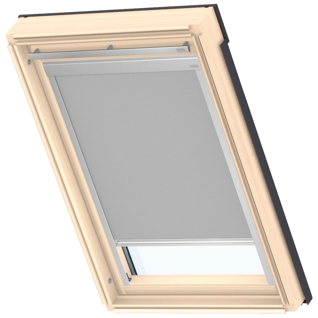 VELUX Dachfensterrollo »DBL C04 4204«, verdunkelnd