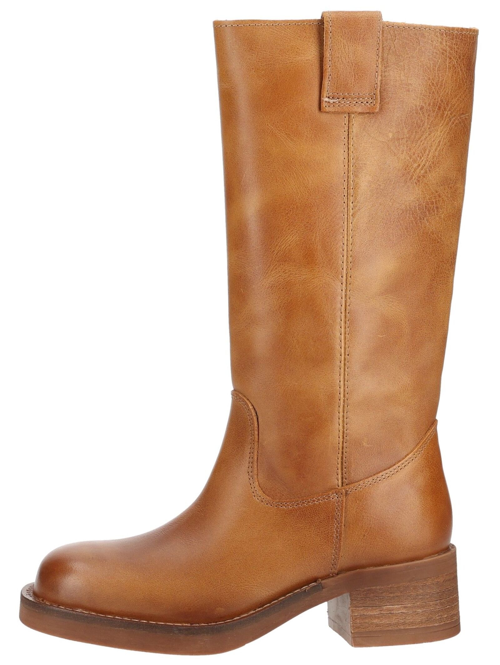 Pavement Stiefel »Pavement Stiefel Leder«