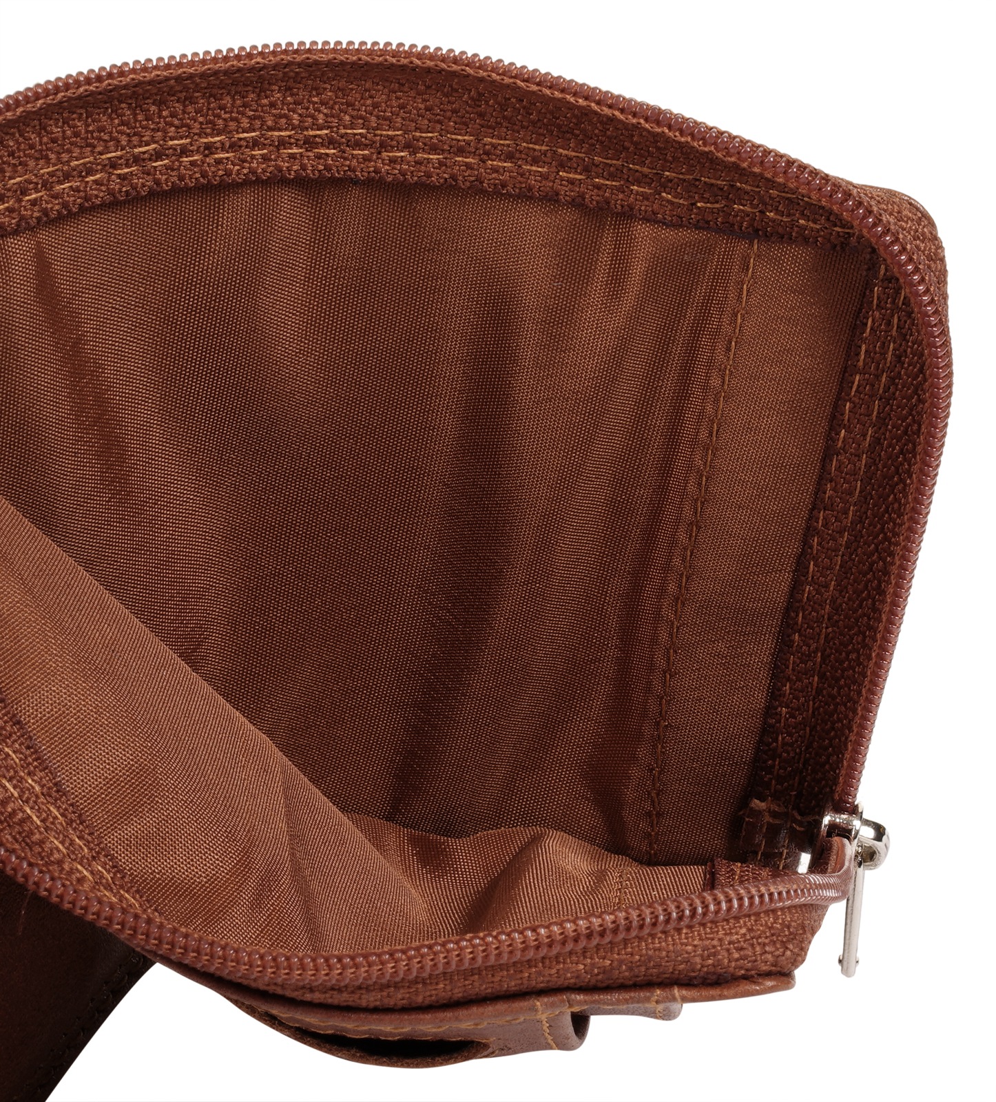 Piké Brieftasche, echt Leder