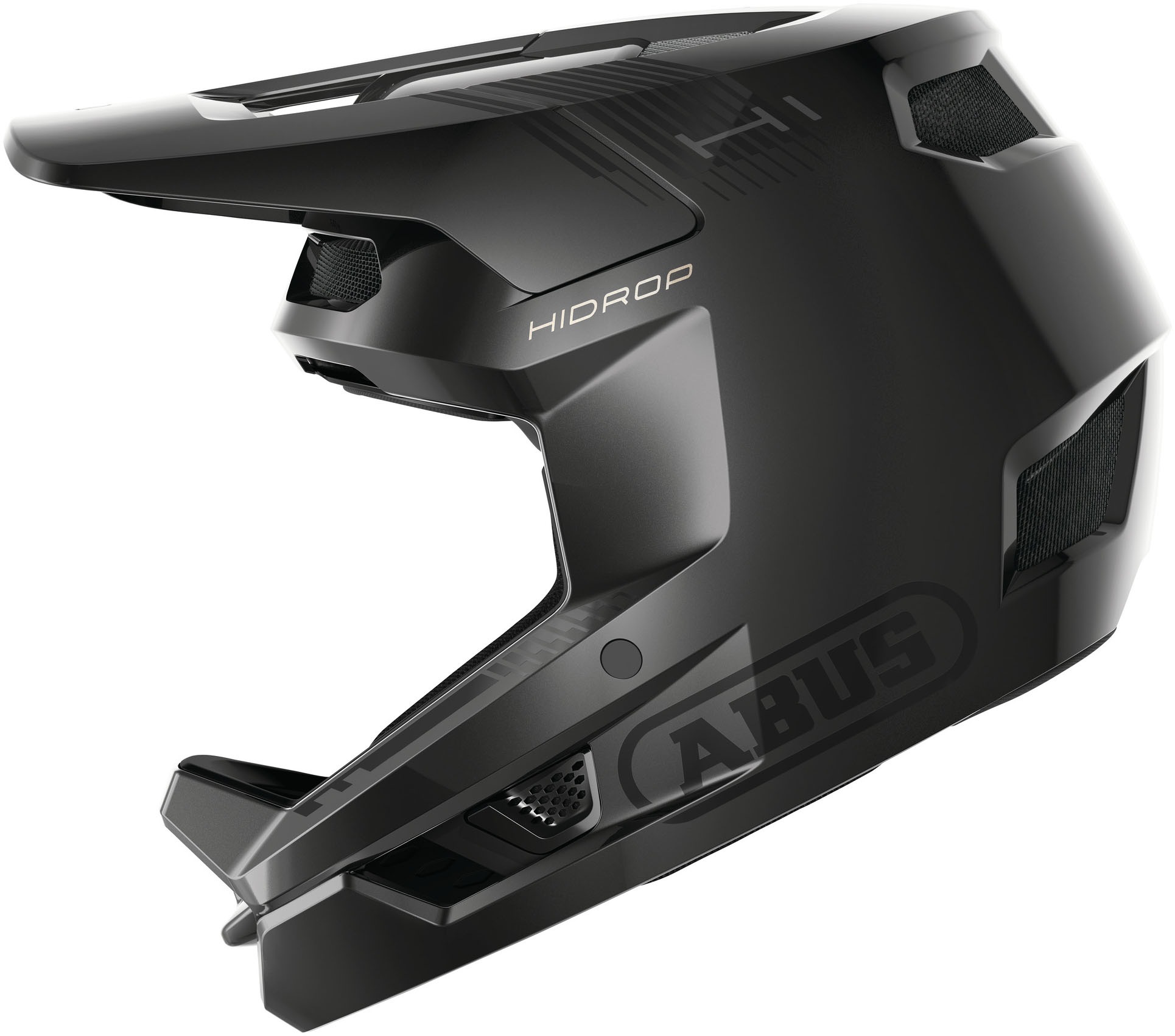ABUS Fahrradhelm »HIDROP«