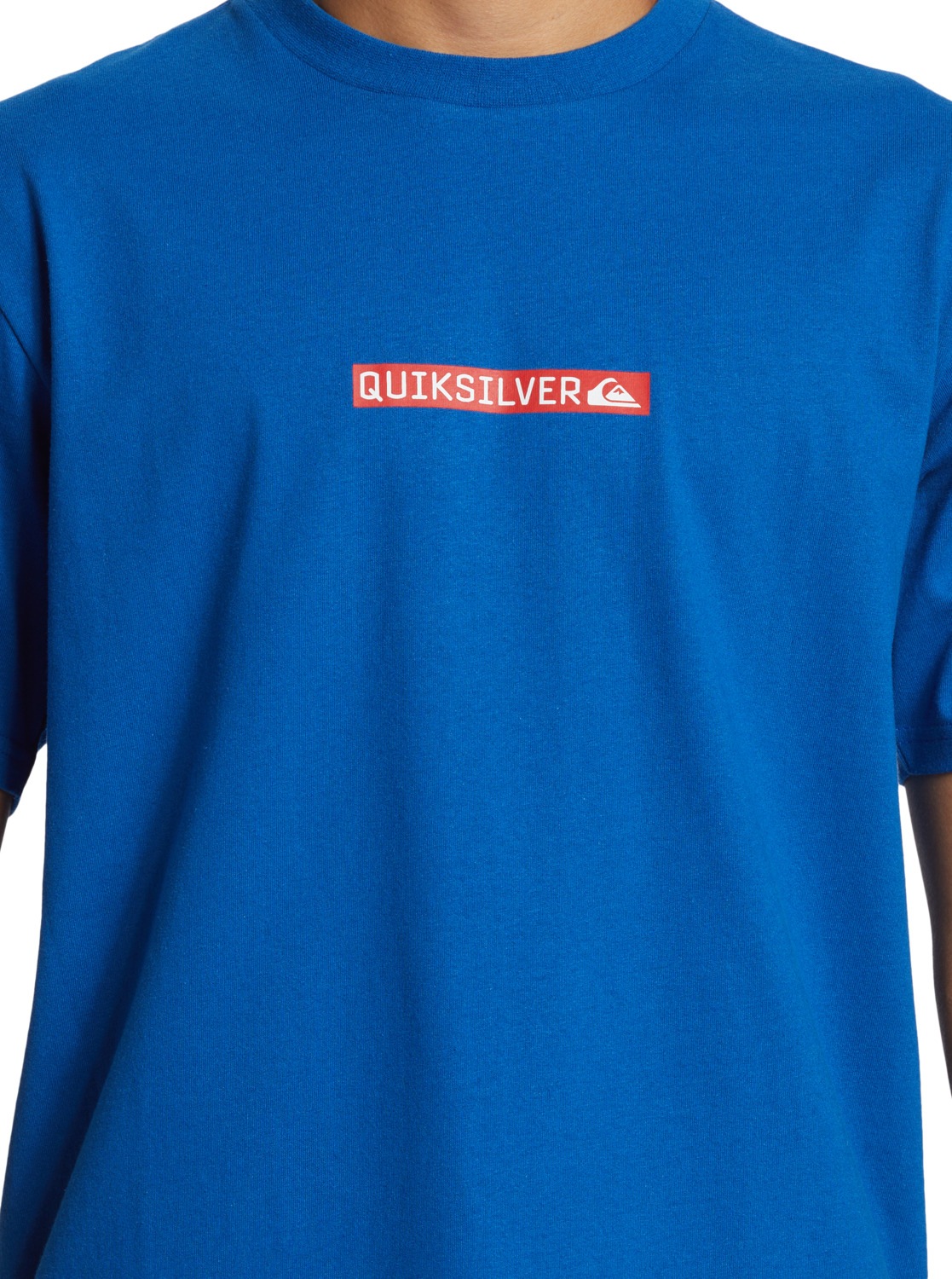 Quiksilver T-Shirt »QS Clicker«