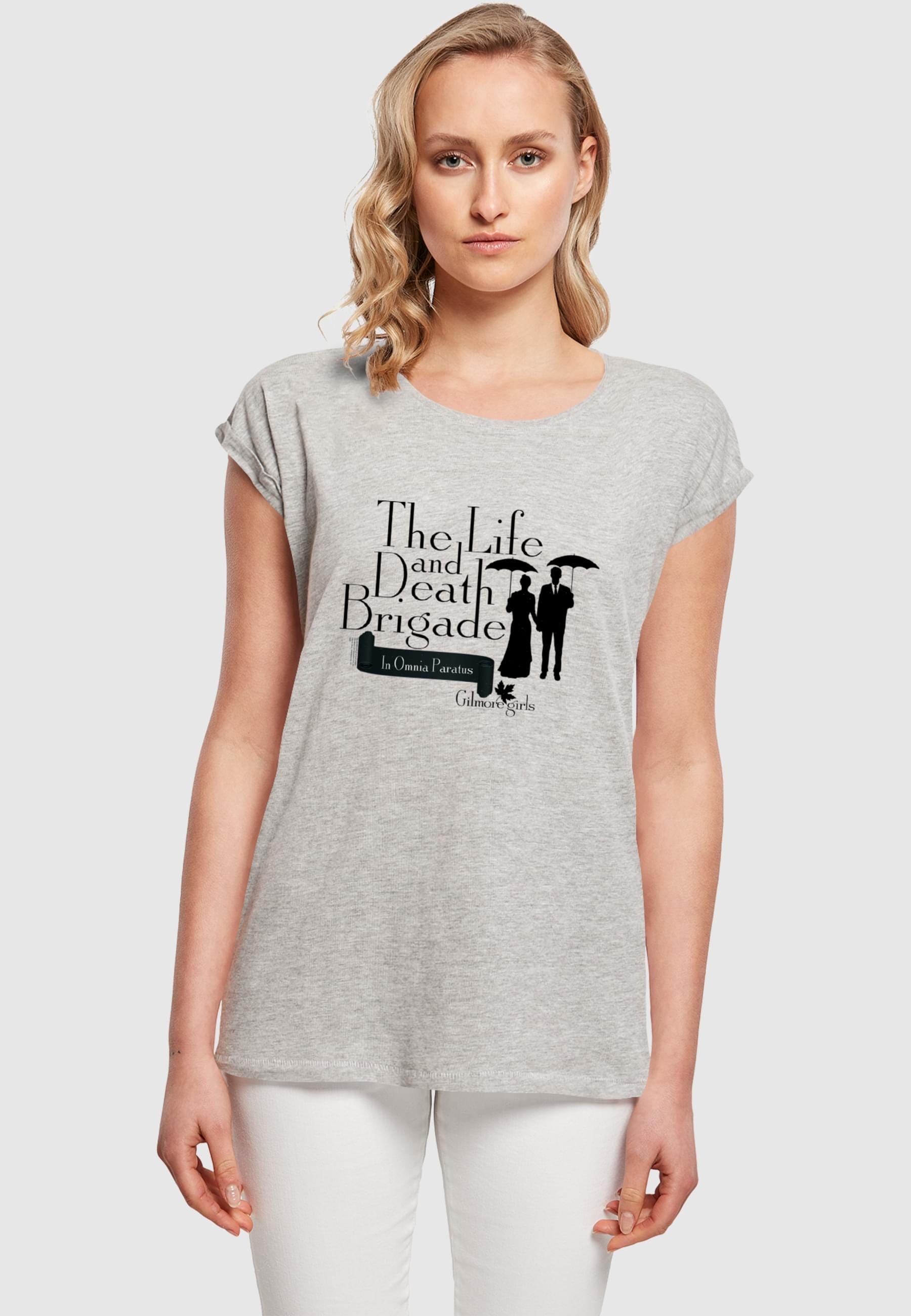 ABSOLUTE CULT T-Shirt »ABSOLUTE CULT«, (1 tlg.)